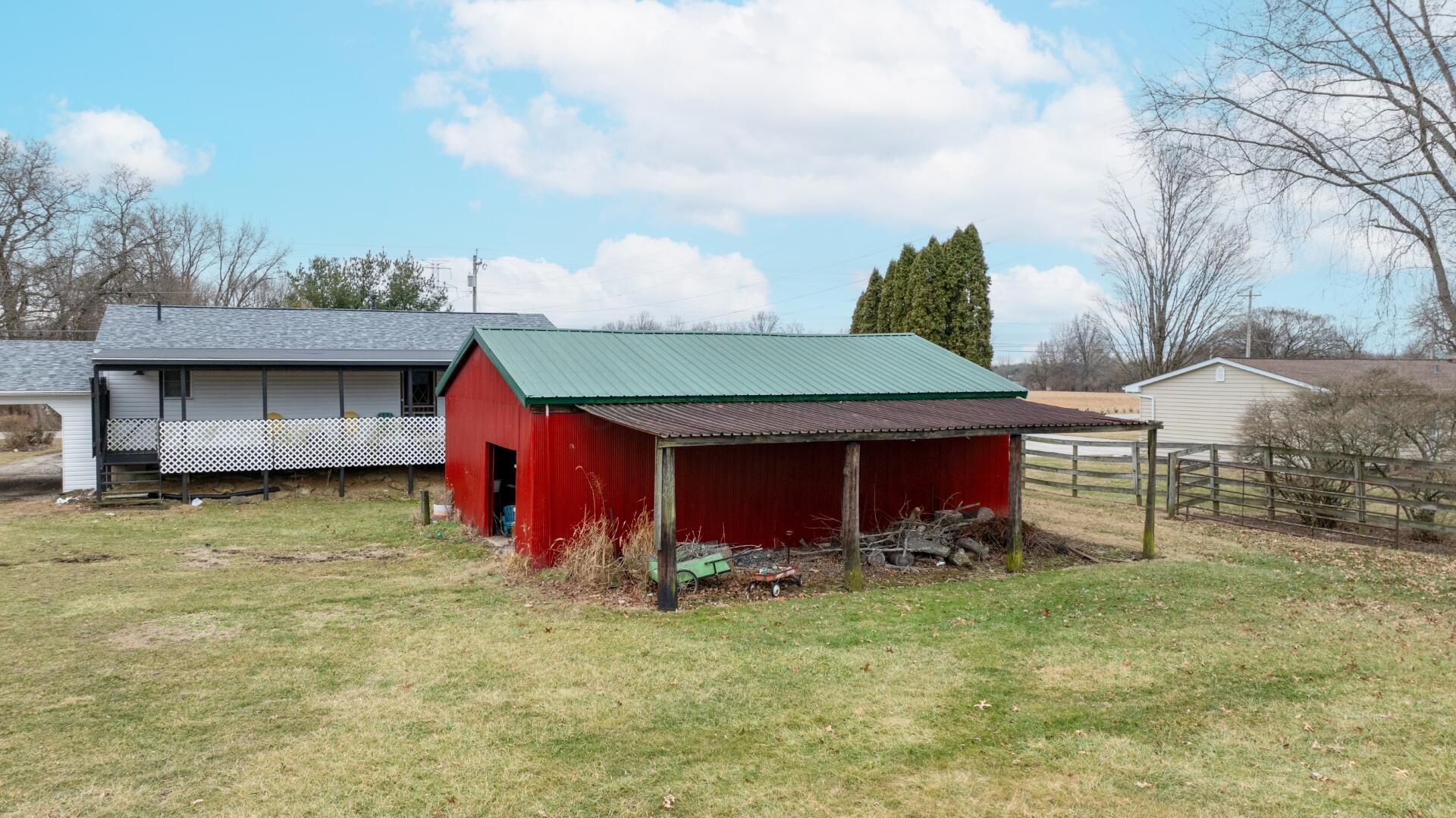 11951 Center Village Road Property Photo 14