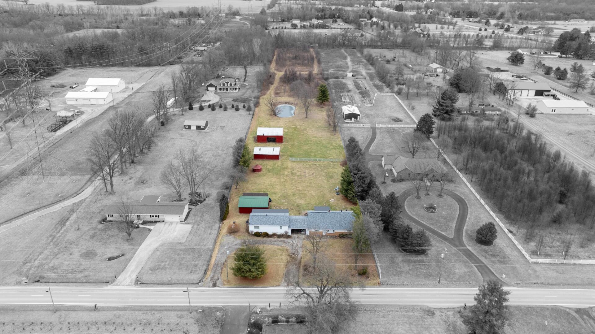 11951 Center Village Road Property Photo 21