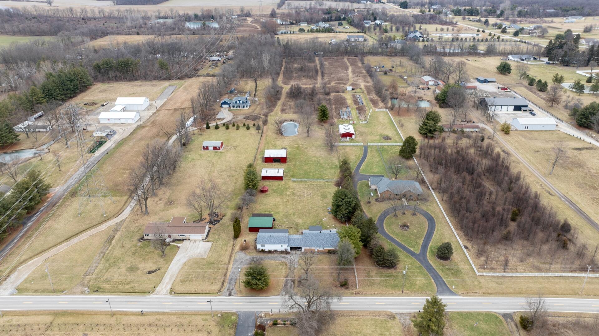 11951 Center Village Road Property Photo 23