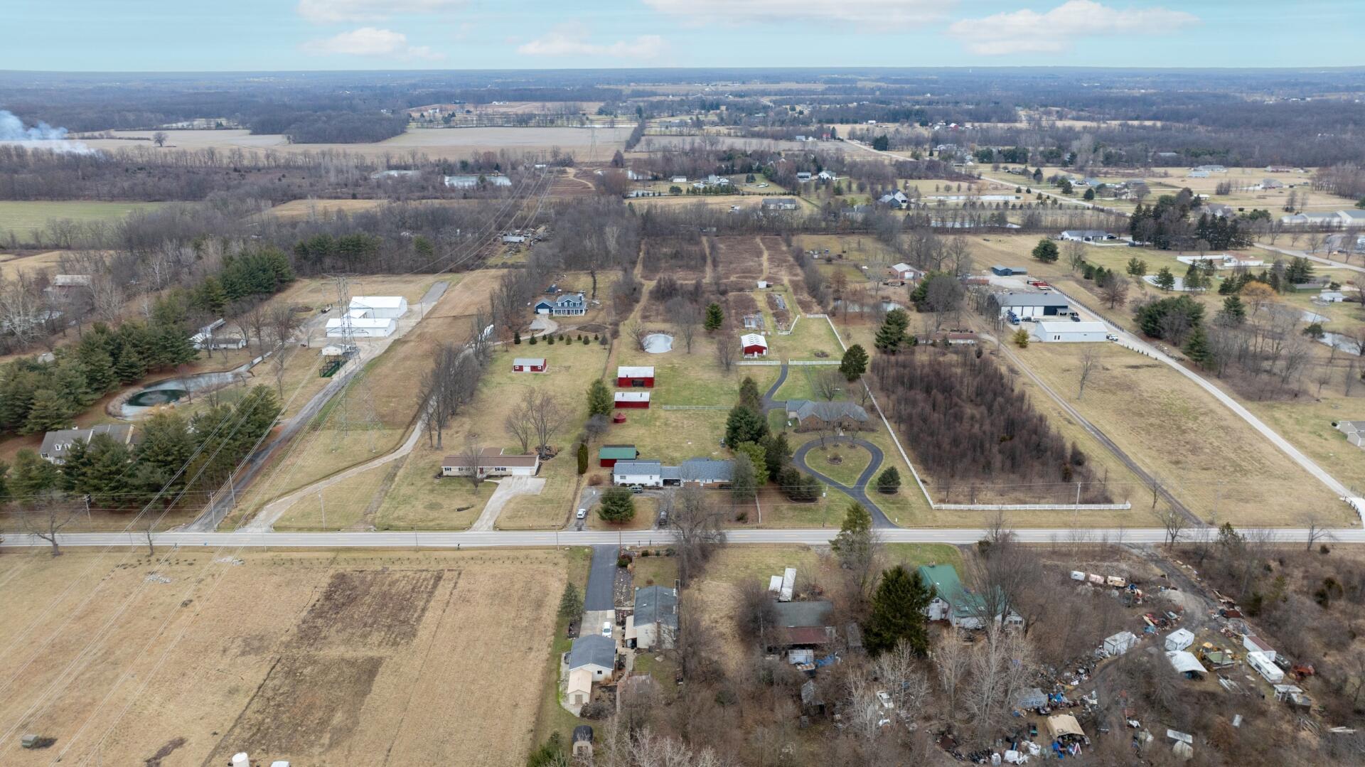 11951 Center Village Road Property Photo 27
