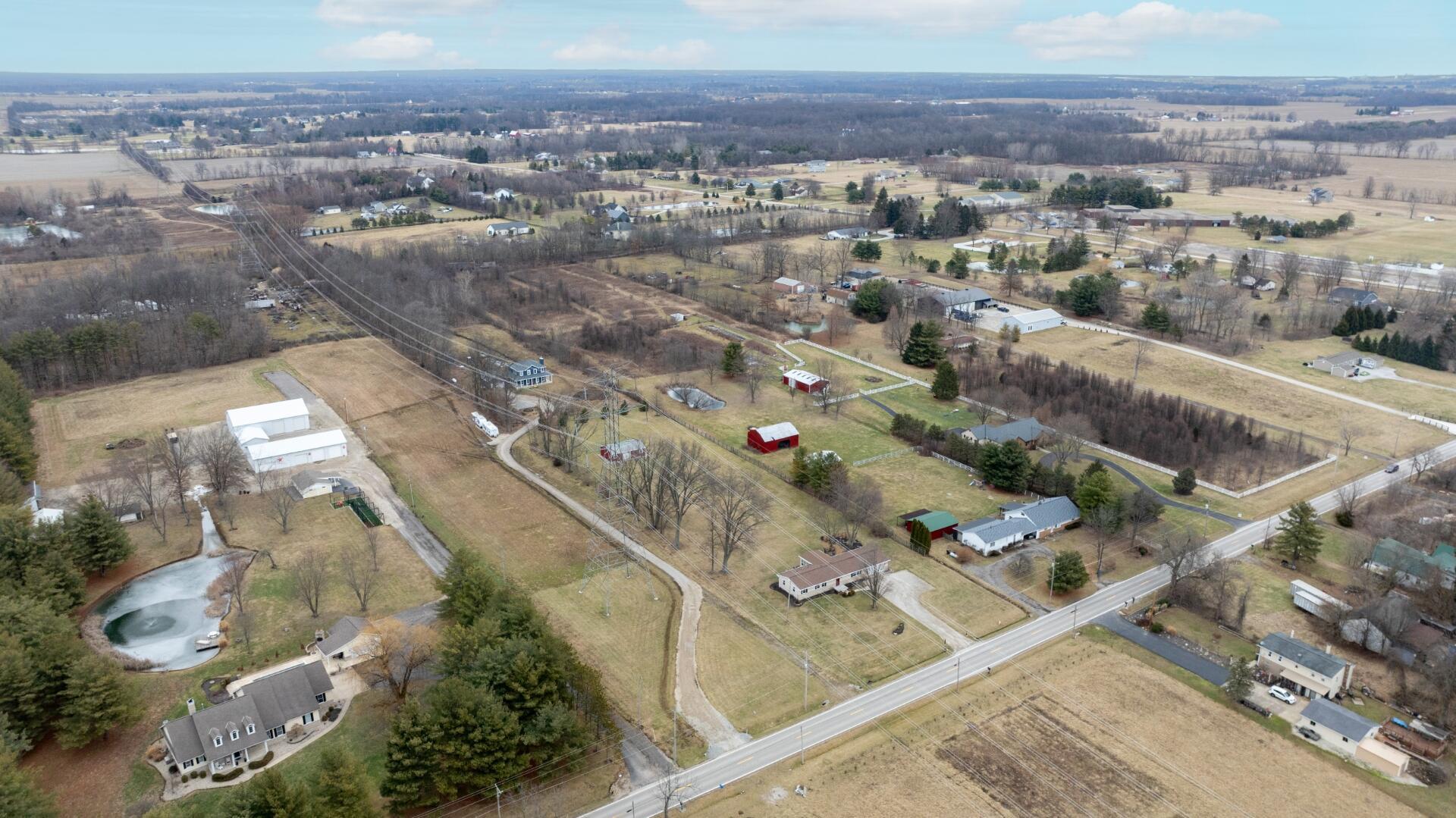 11951 Center Village Road Property Photo 28