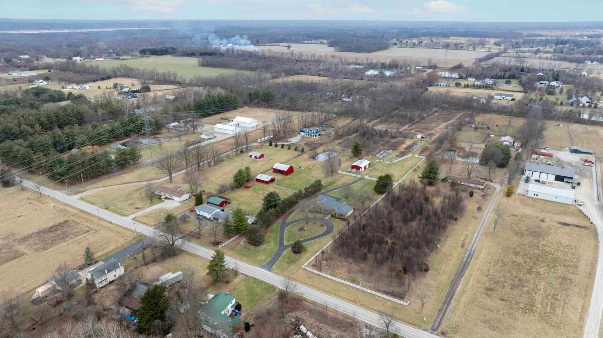 11951 Center Village Road Property Photo 29