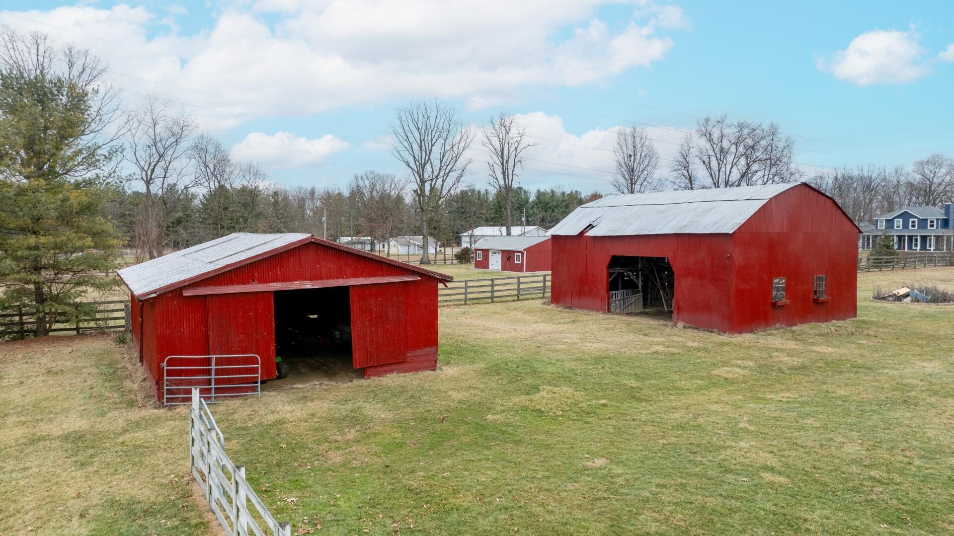 11951 Center Village Road Property Photo 36