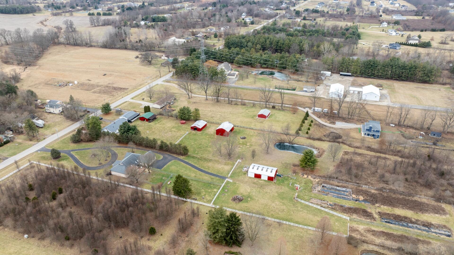 11951 Center Village Road Property Photo 48