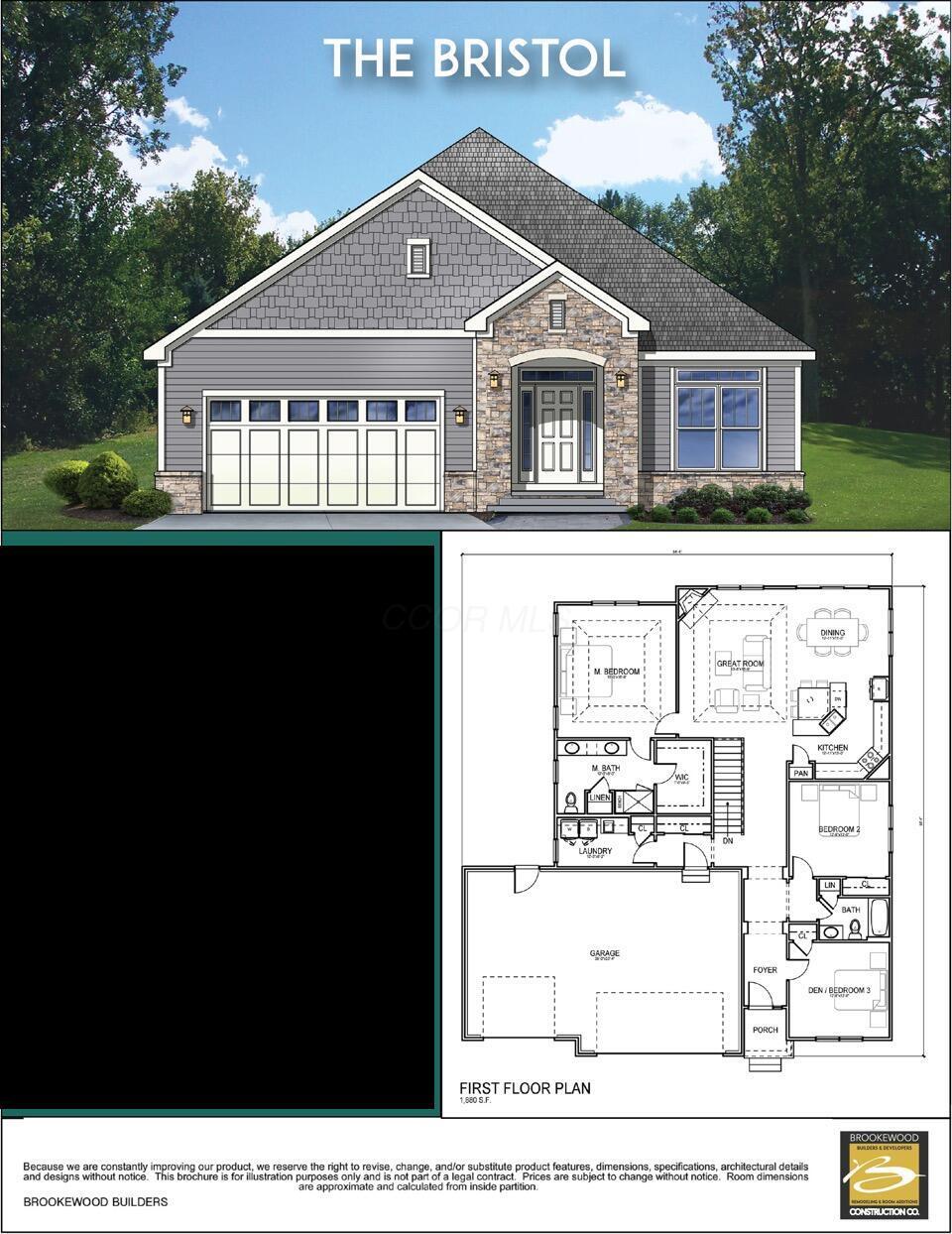 371 Buena Vista Drive Property Photo 3