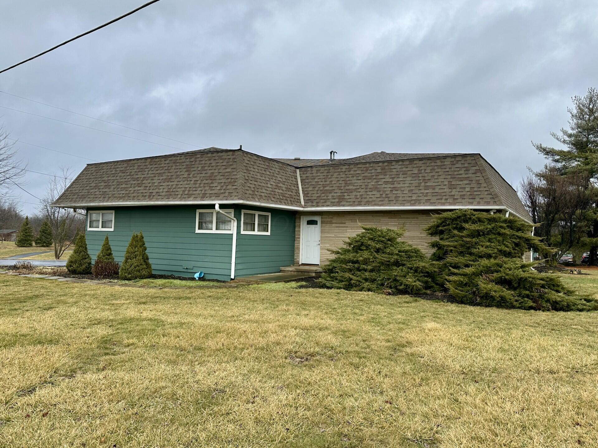 9334 State Route 736 Property Photo