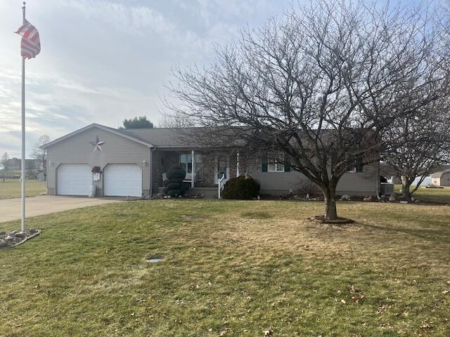 315 Musser Drive Property Photo