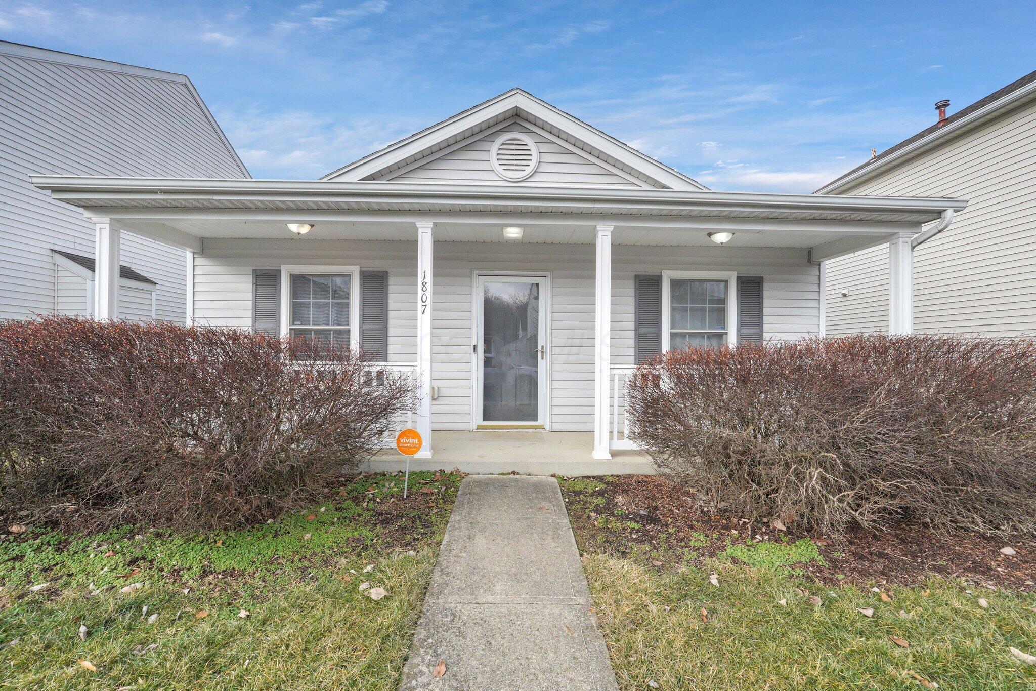 1807 Meadowlawn Drive Property Photo 1