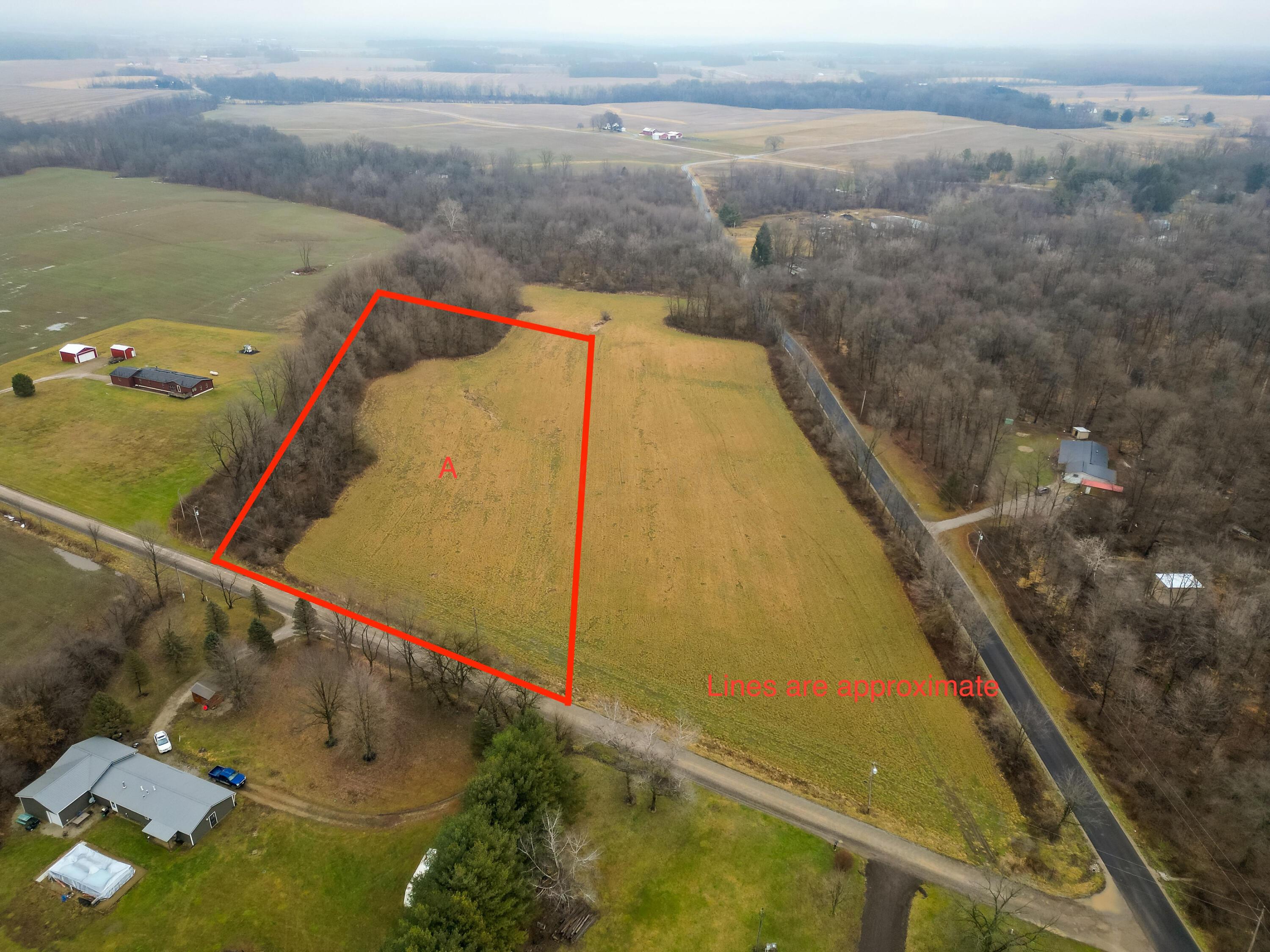 0 Twp Rd 192 (tract A) Property Photo 1