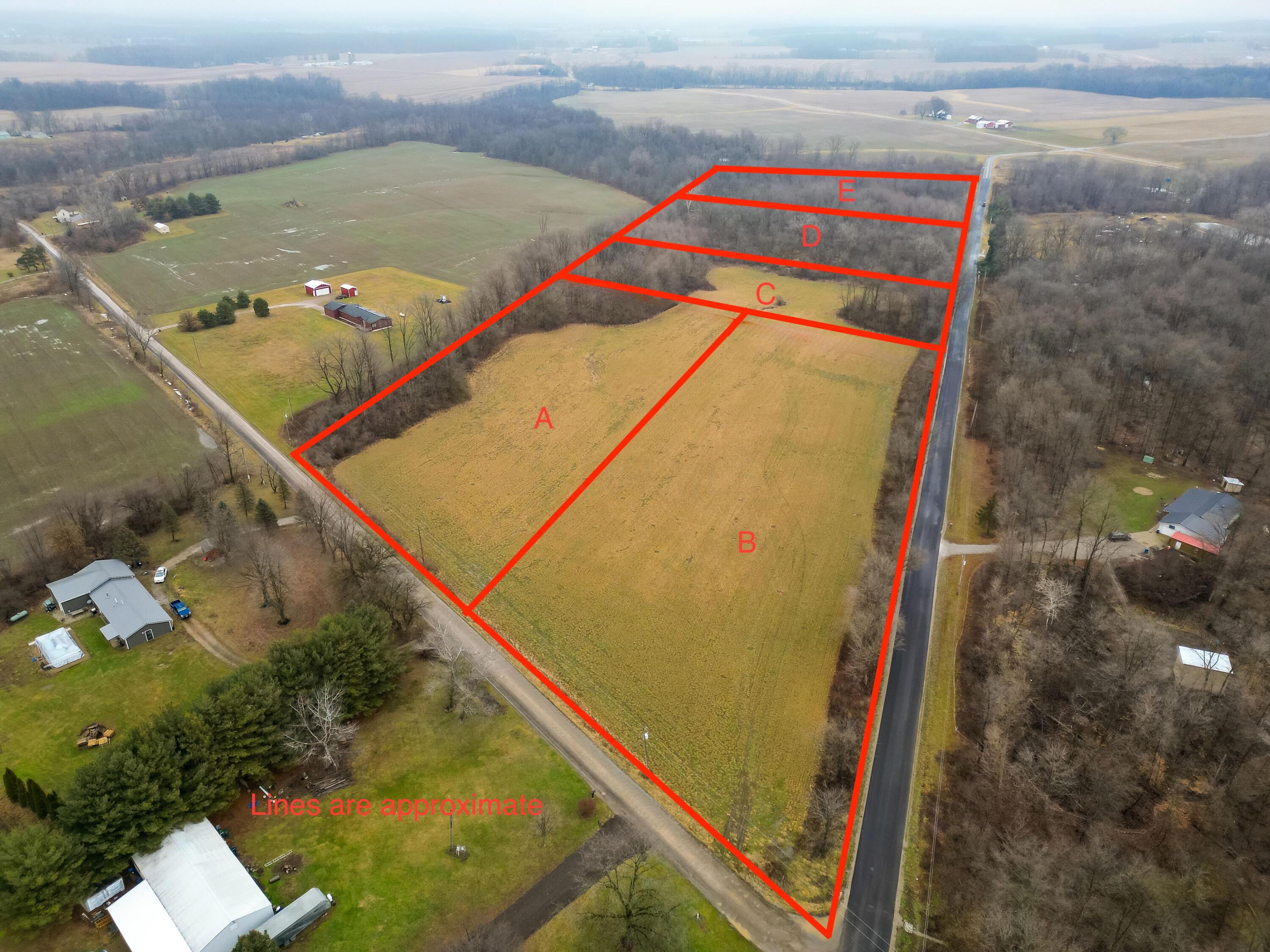 0 Twp Rd 192 (tract A) Property Photo 2