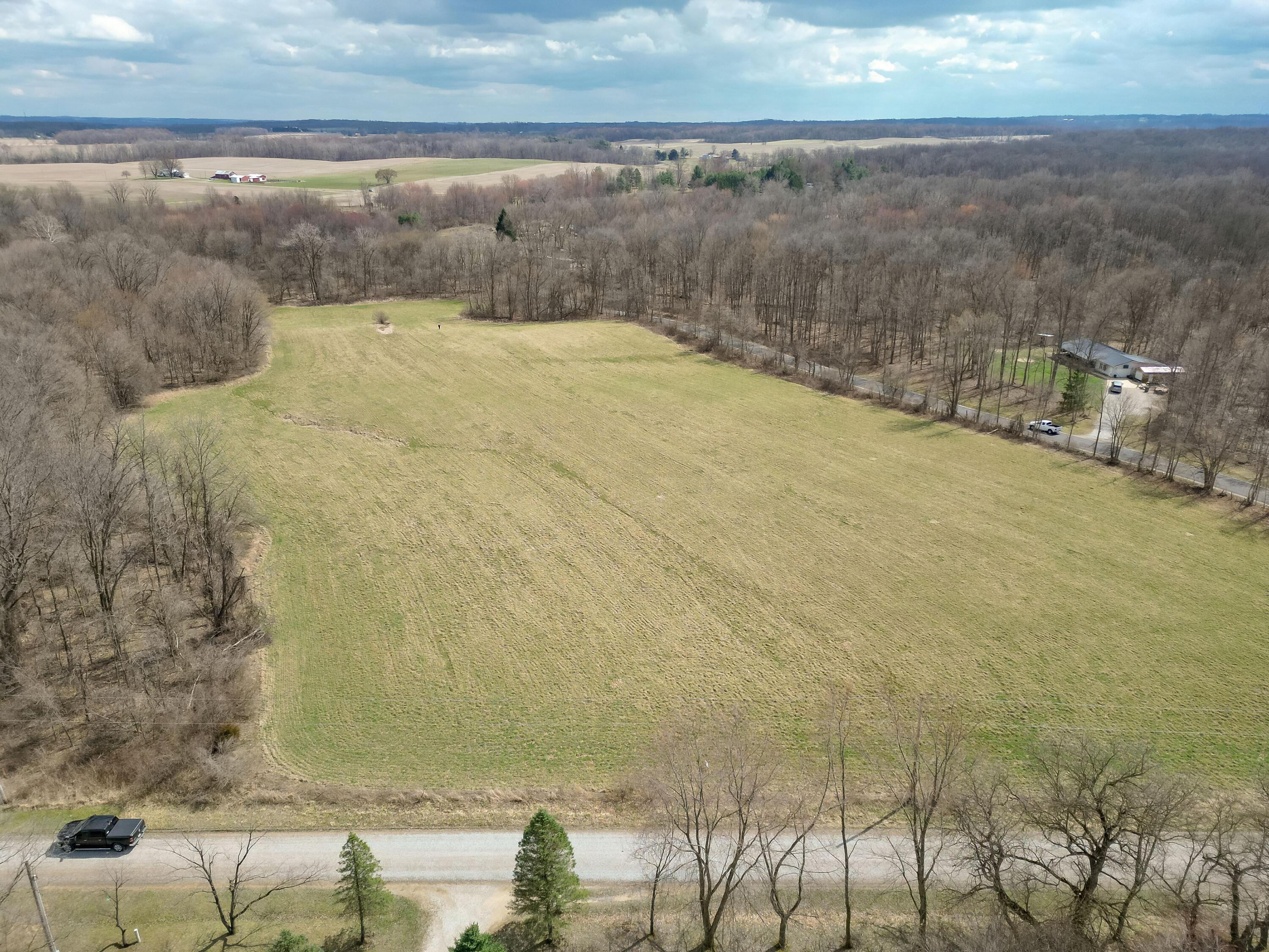 0 Twp Rd 192 (tract A) Property Photo 4