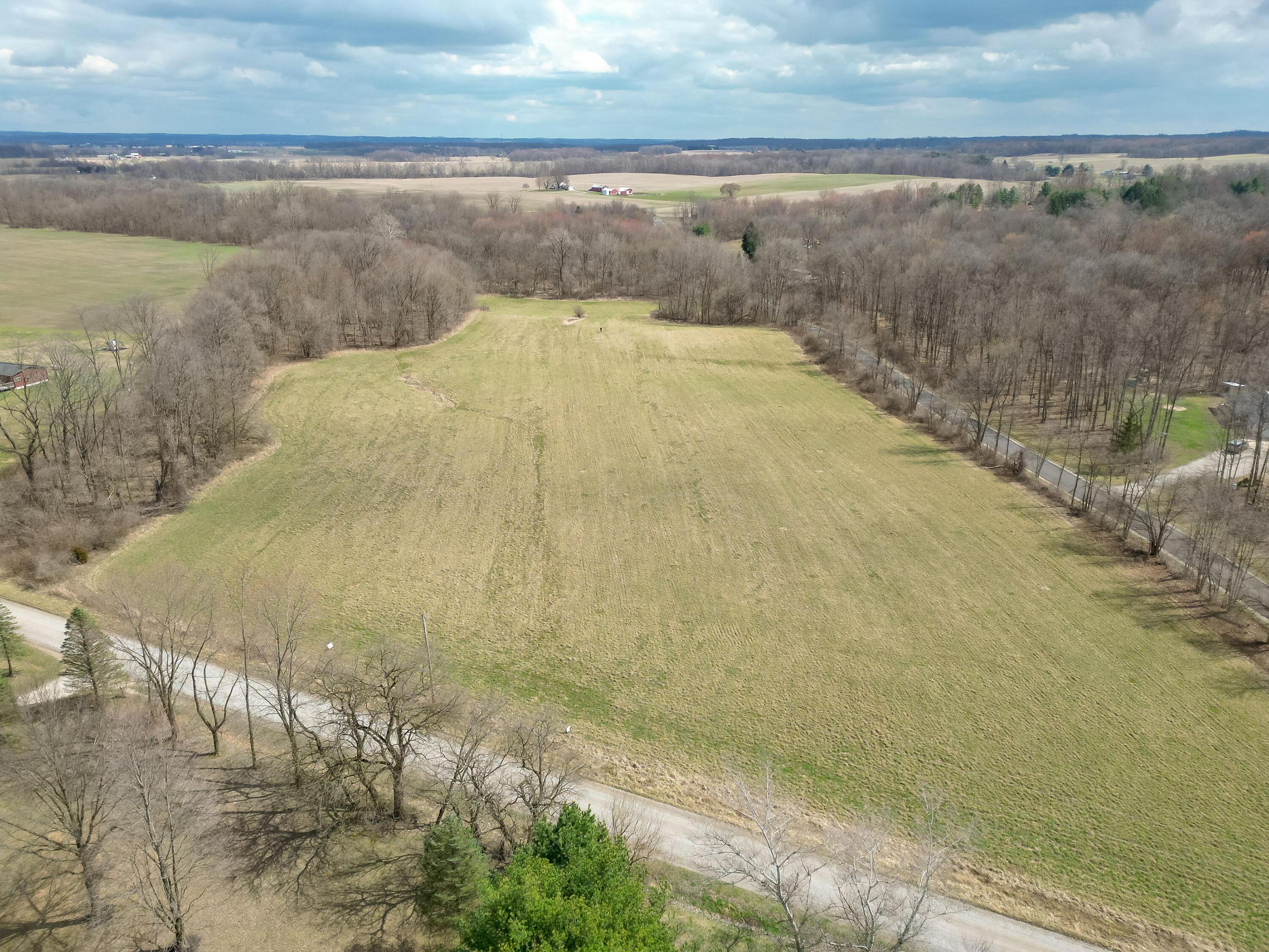 0 Twp Rd 192 (tract A) Property Photo 5