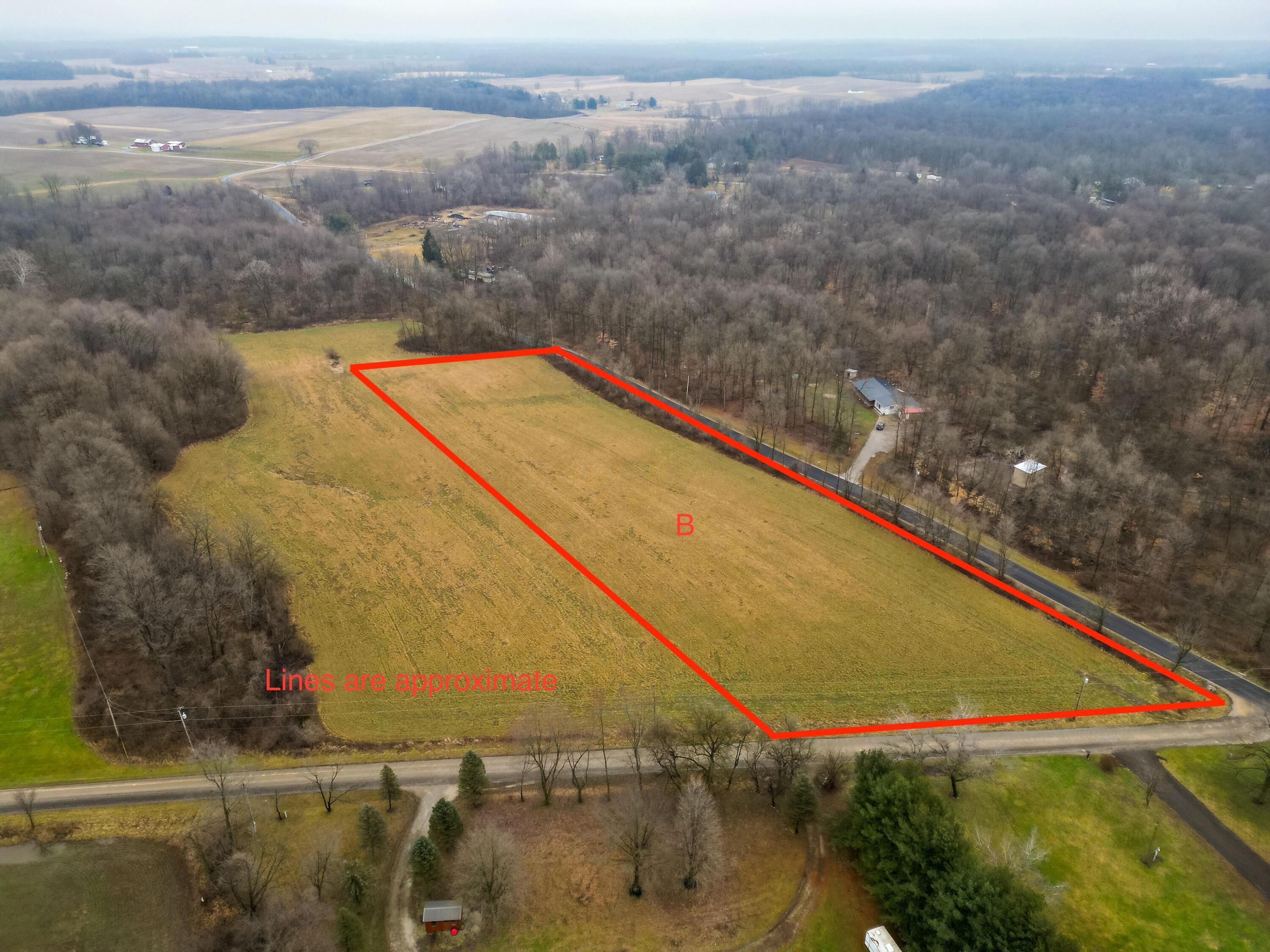 0 Twp Rd 192 (tract B) Property Photo
