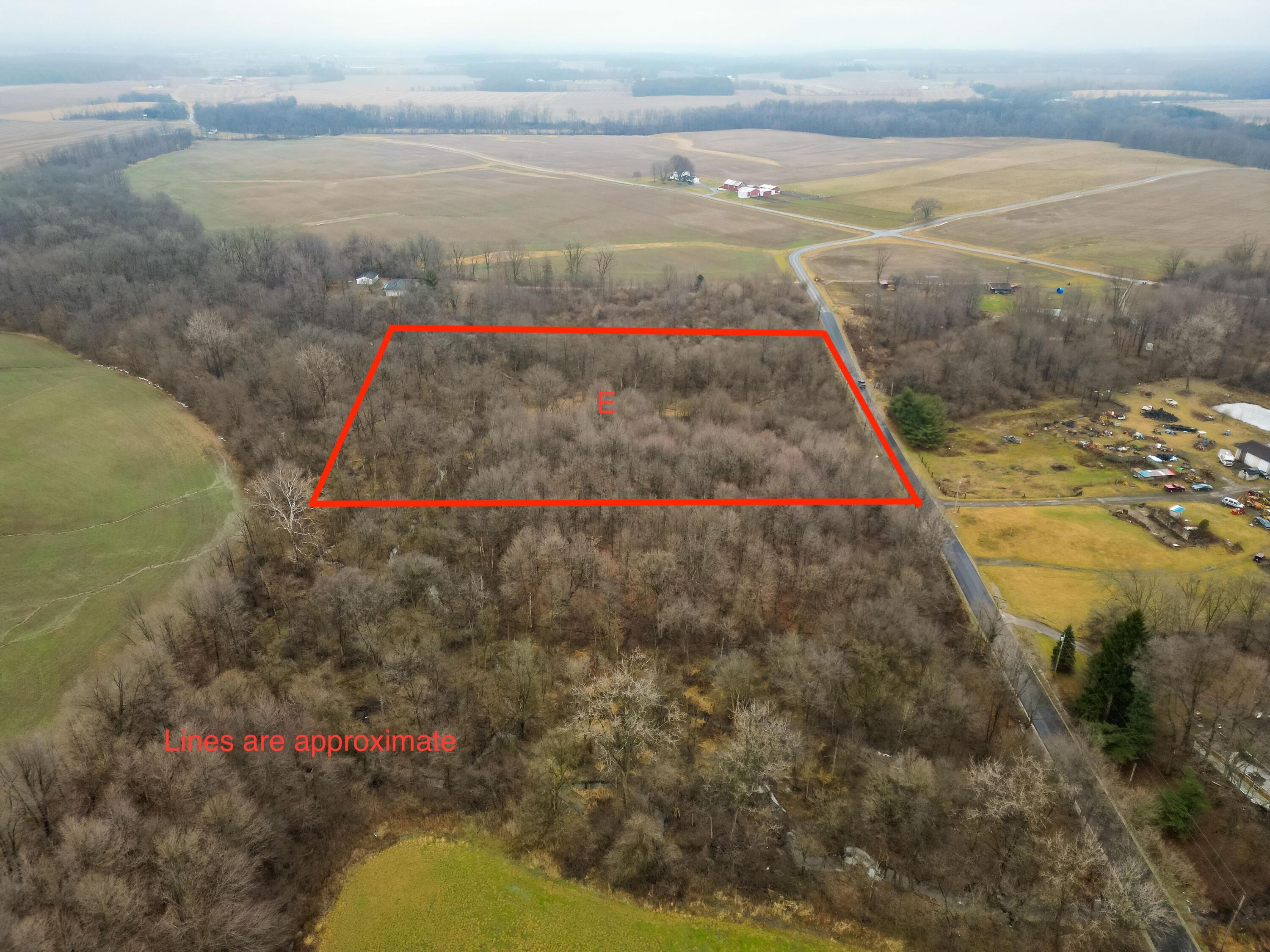 0 County Rd 183 (tract D) Property Photo