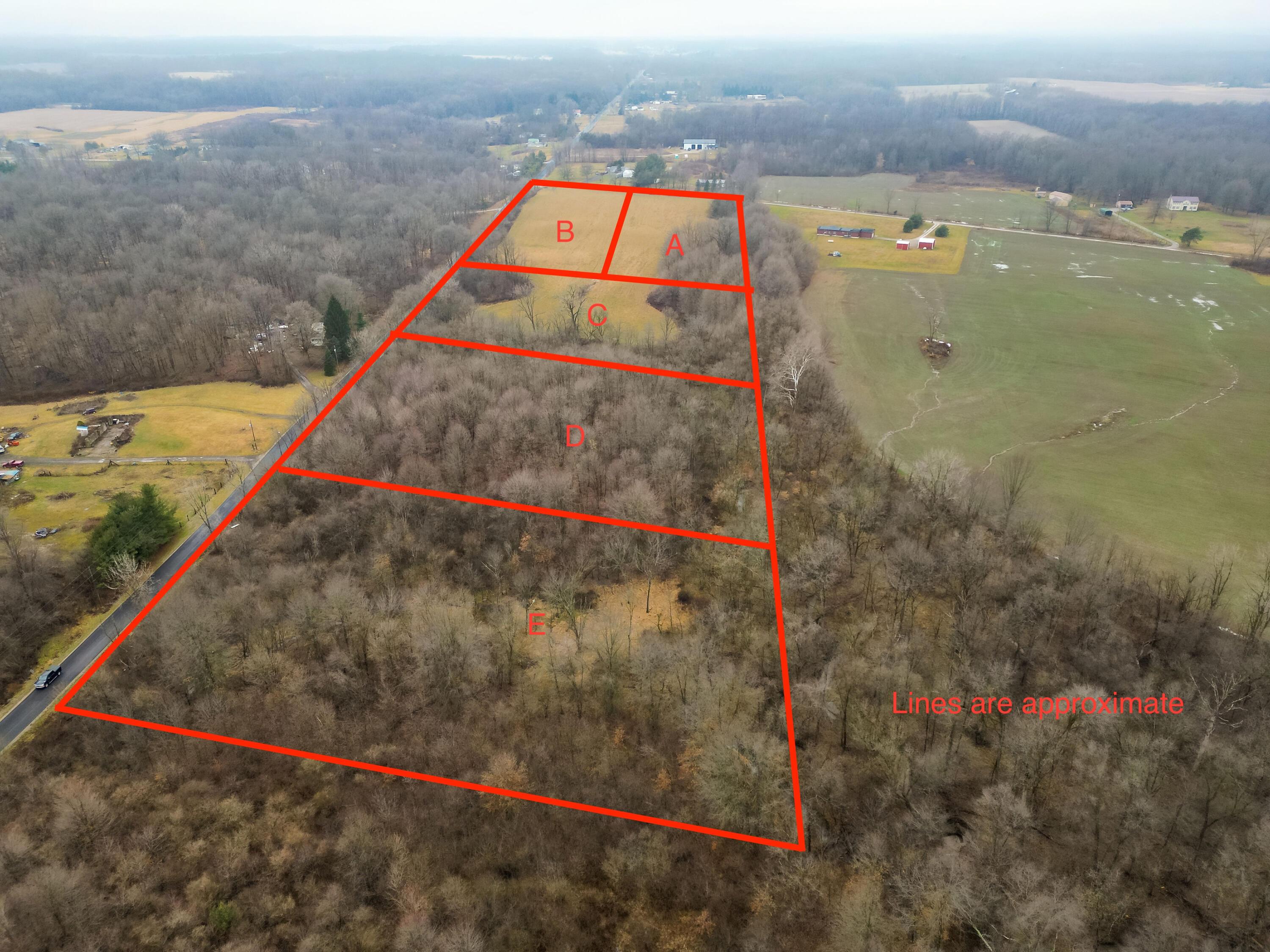 0 County Rd 183 (tract E) Property Photo 2