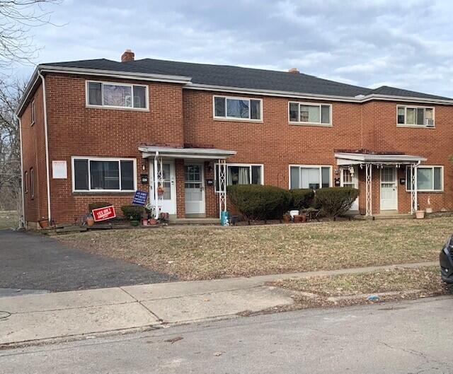 220-226 Broad Meadows Boulevard Property Photo 1