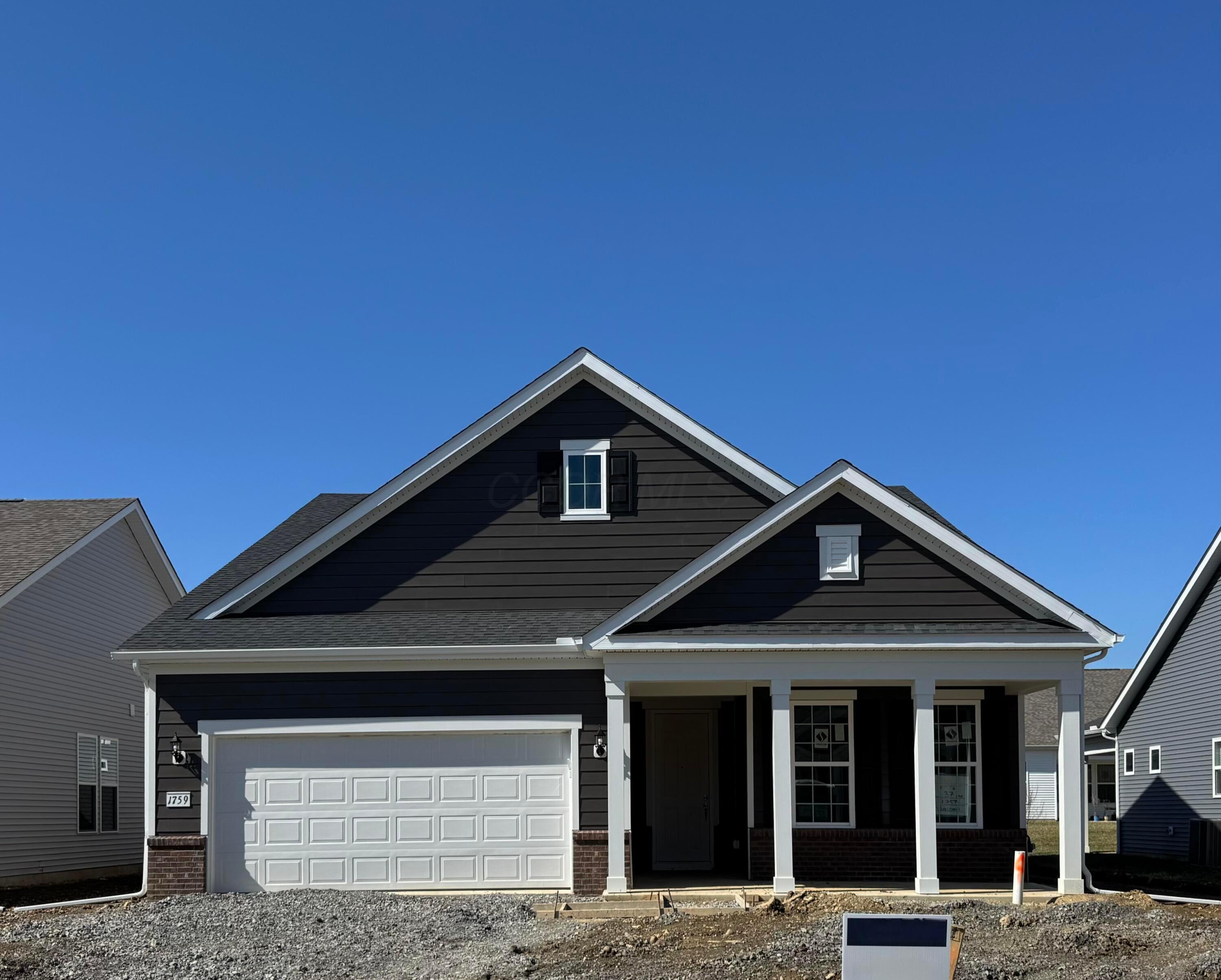 1759 Melanzana Drive, Lot 37 Property Photo 1