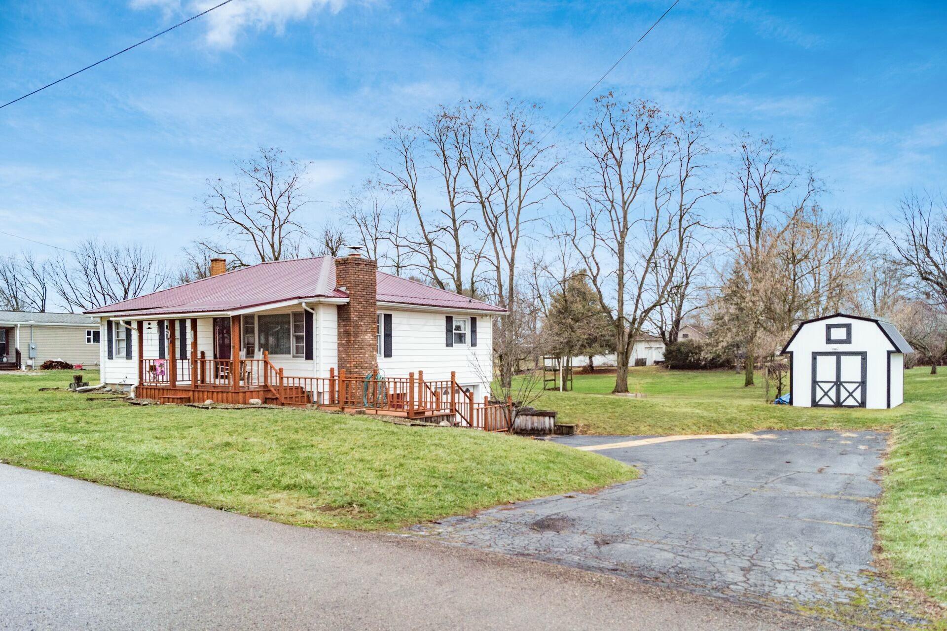 115 Richelderfer Street Property Photo 1