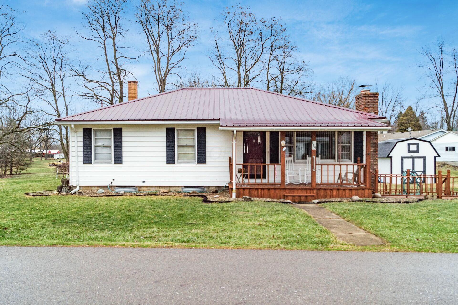 115 Richelderfer Street Property Photo 2