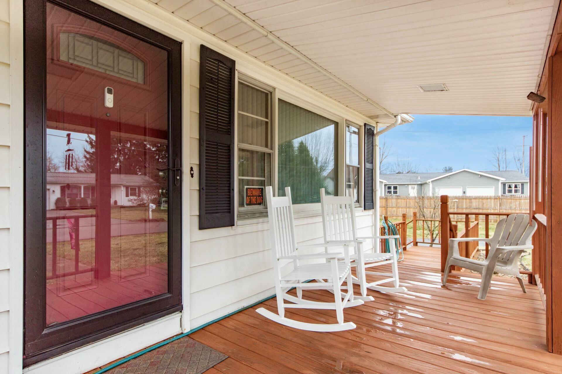 115 Richelderfer Street Property Photo 4