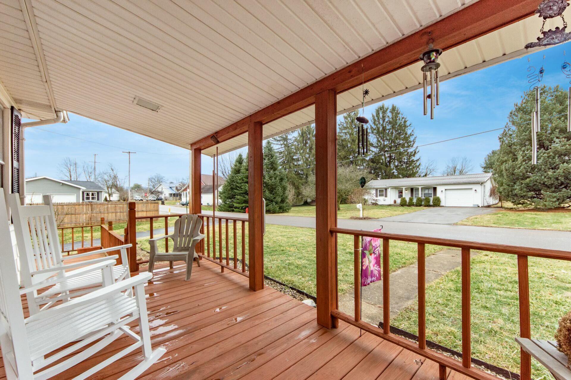 115 Richelderfer Street Property Photo 5