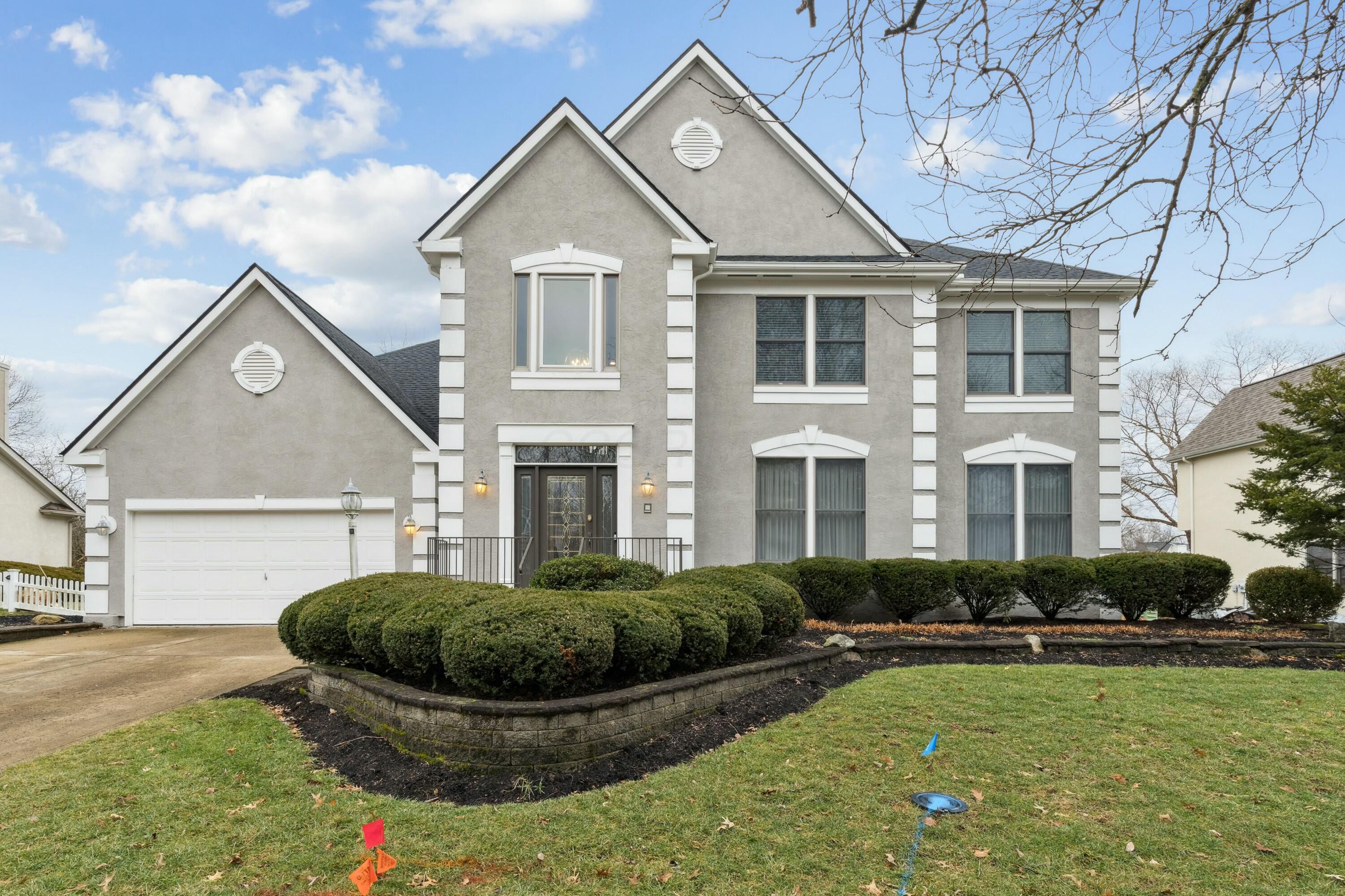 5684 Saint Andrews Drive Property Photo 1