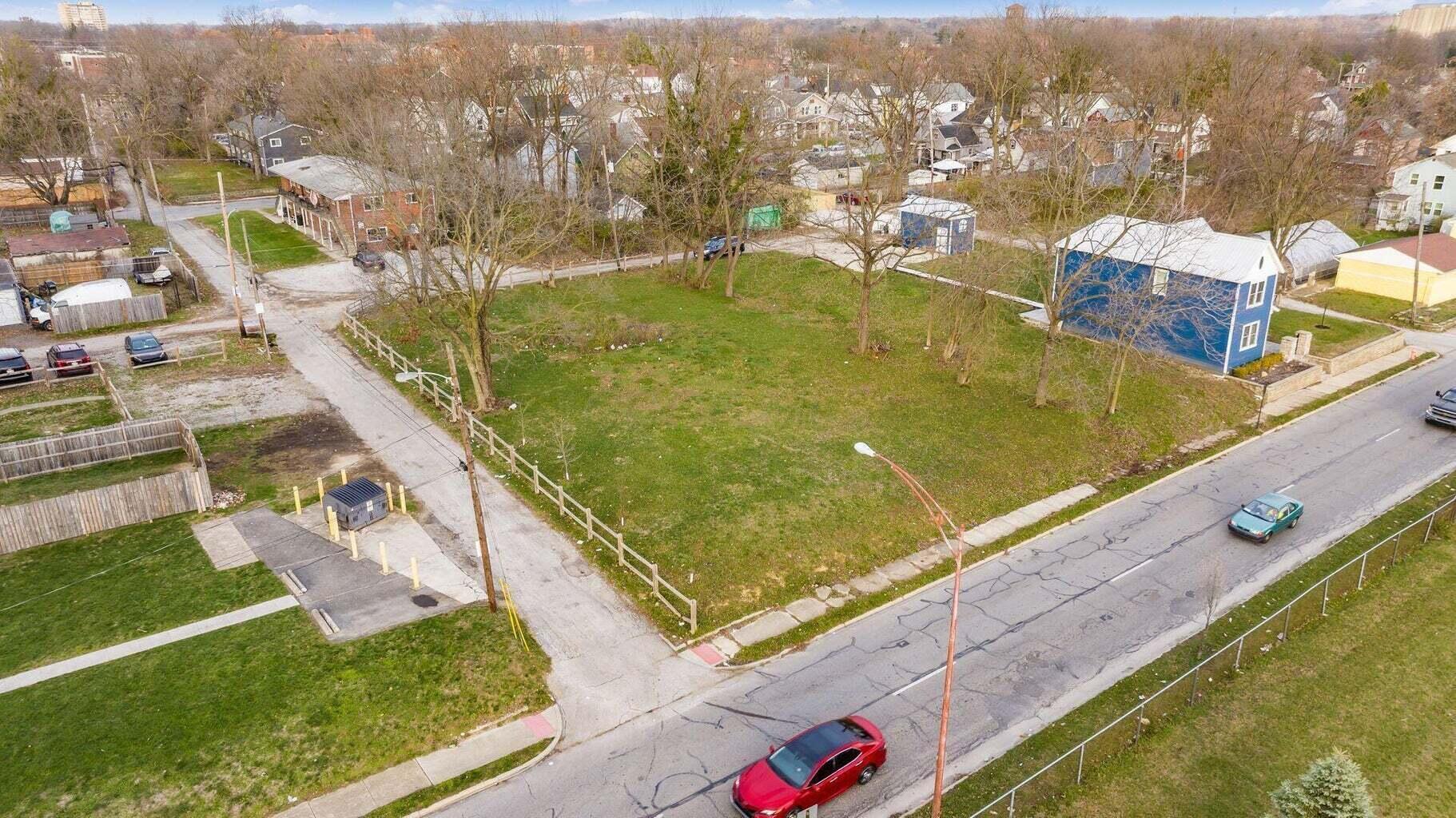 1436 Cole Street Property Photo 4