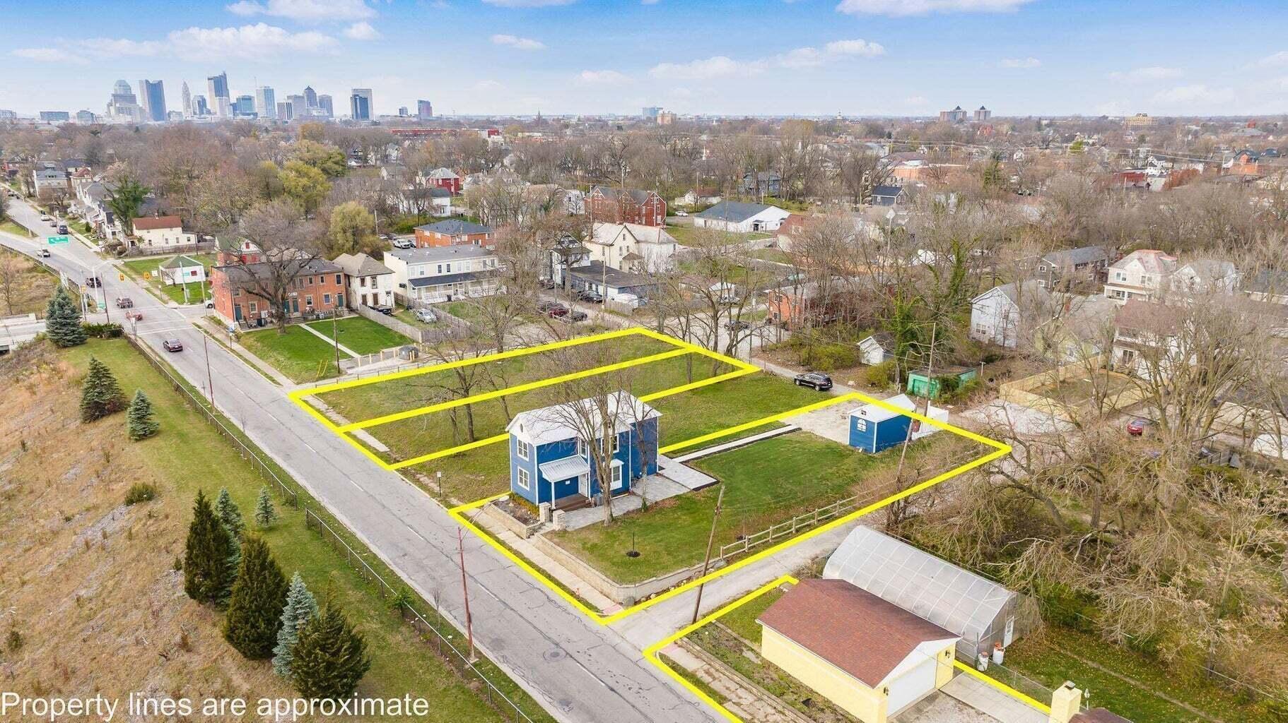 1436 Cole Street Property Photo 7