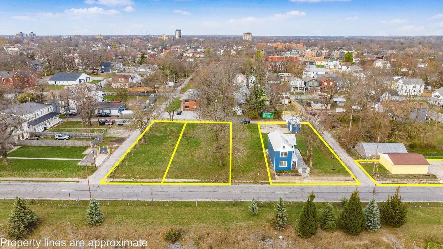1436 Cole Street Property Photo 8