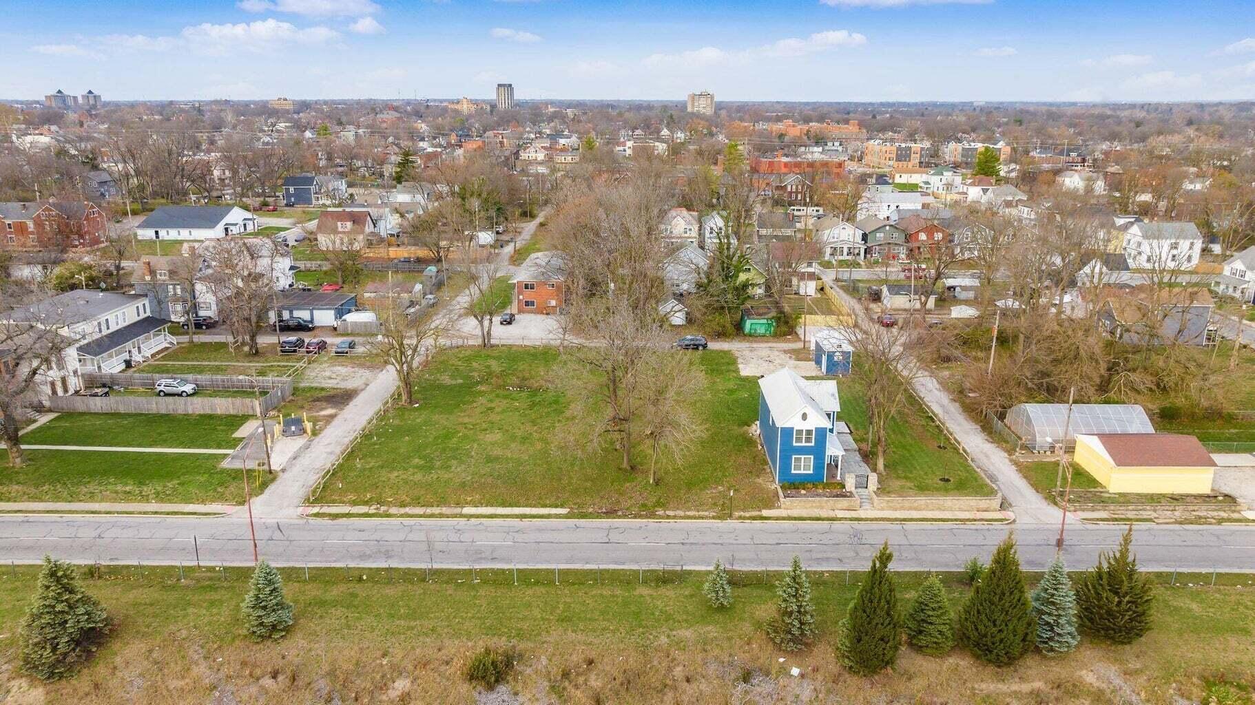 1436 Cole Street Property Photo 9