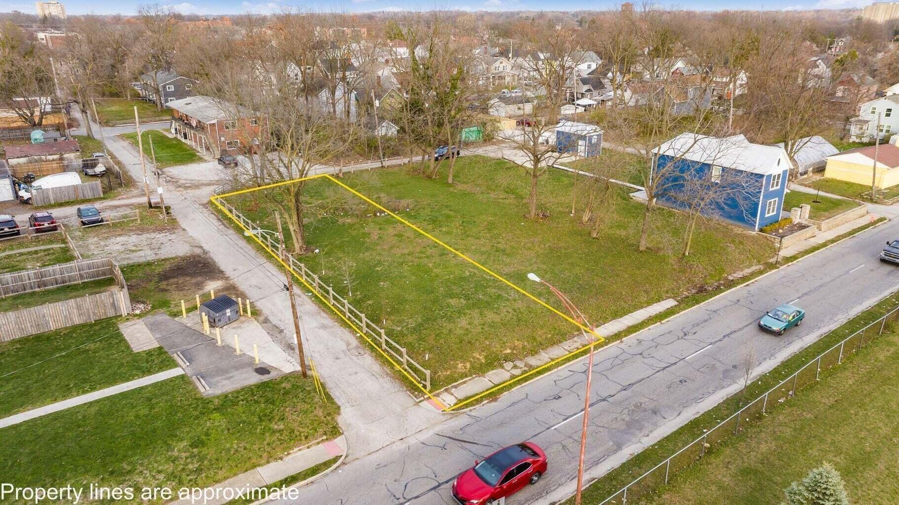 1436 Cole Street Property Photo 14