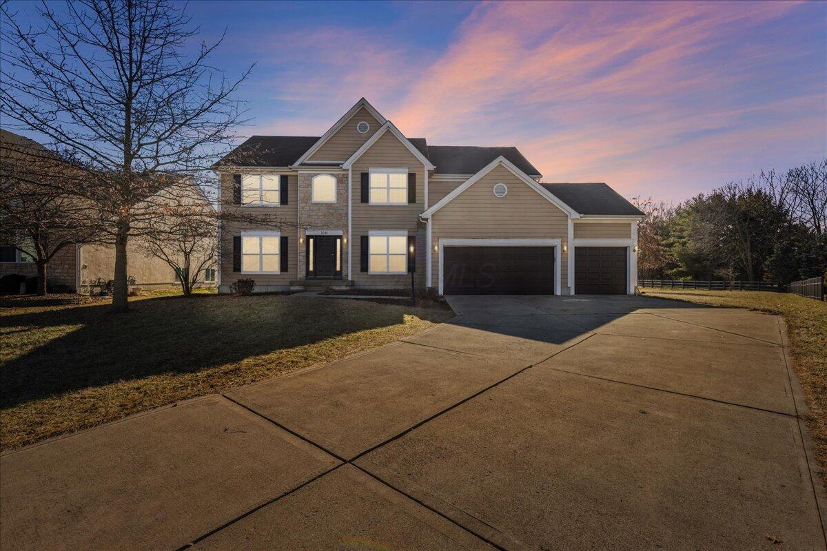 3041 Gilridge Drive Property Photo 1