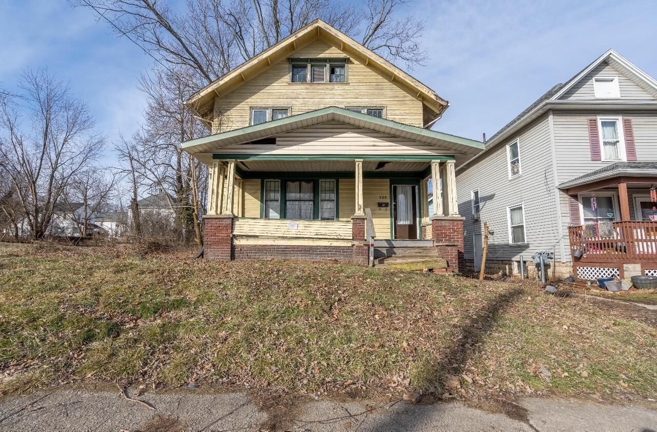 286 S Main Street Property Photo