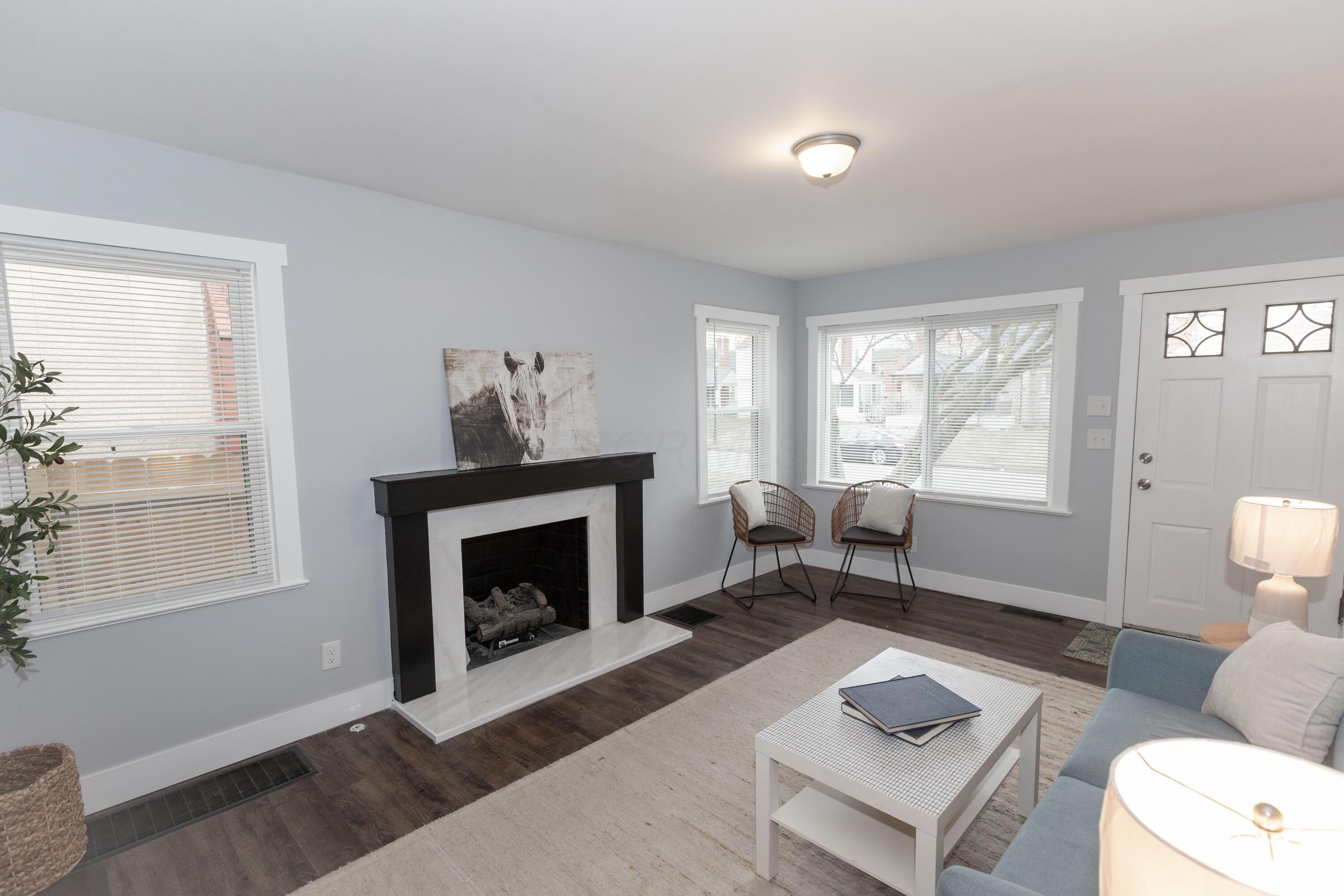 1010 Geers Avenue Property Photo 3