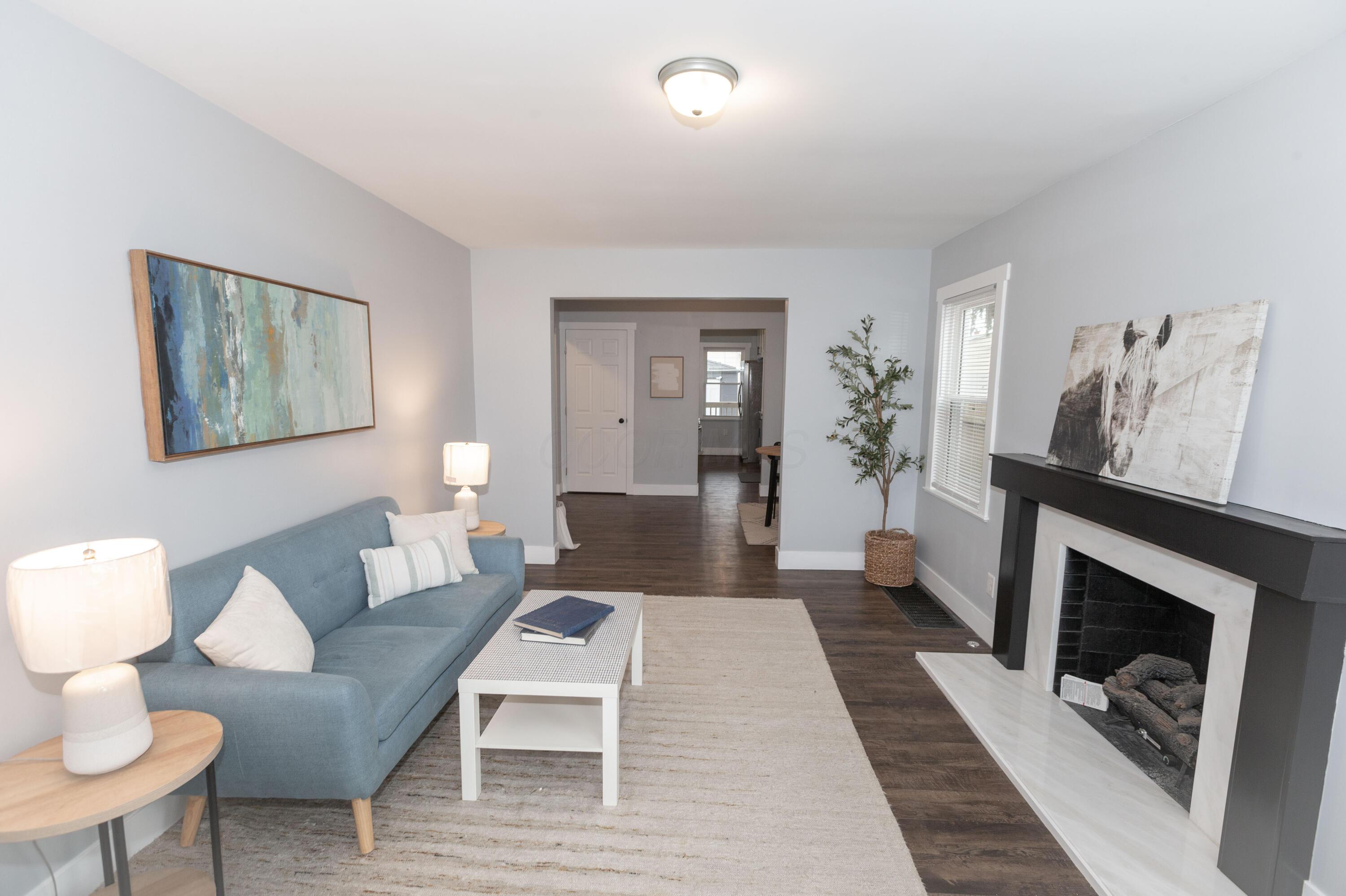 1010 Geers Avenue Property Photo 7