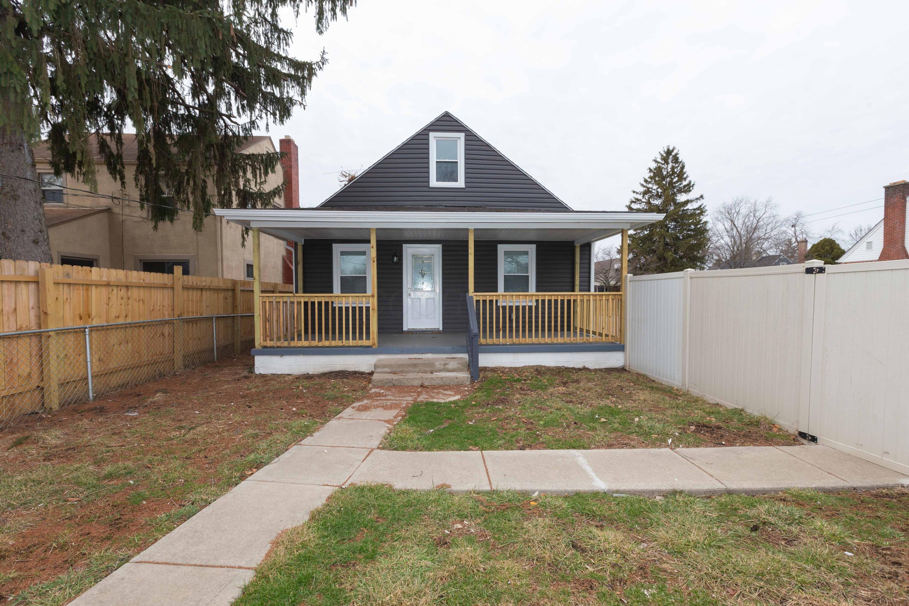 1010 Geers Avenue Property Photo 41