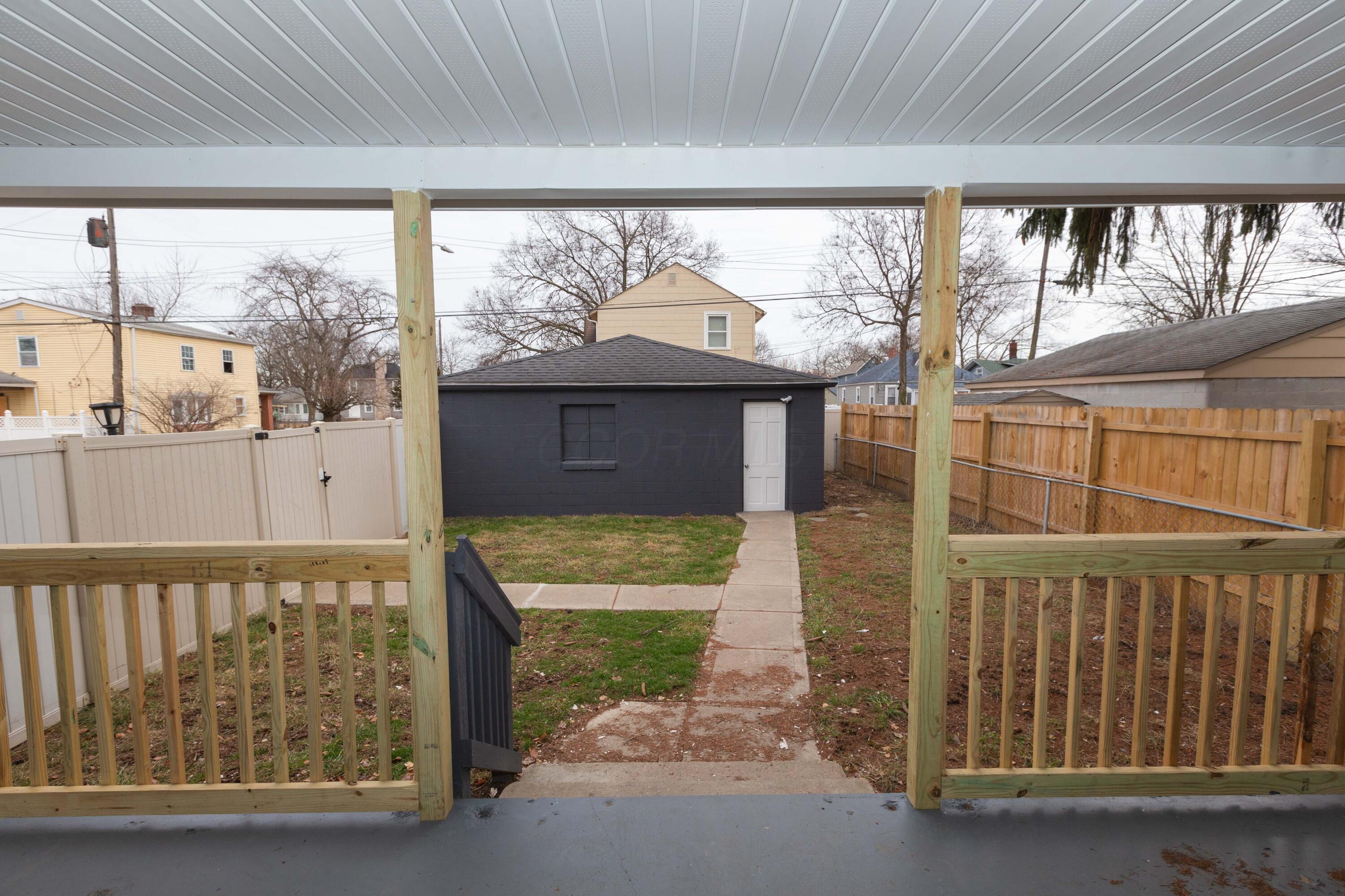 1010 Geers Avenue Property Photo 43