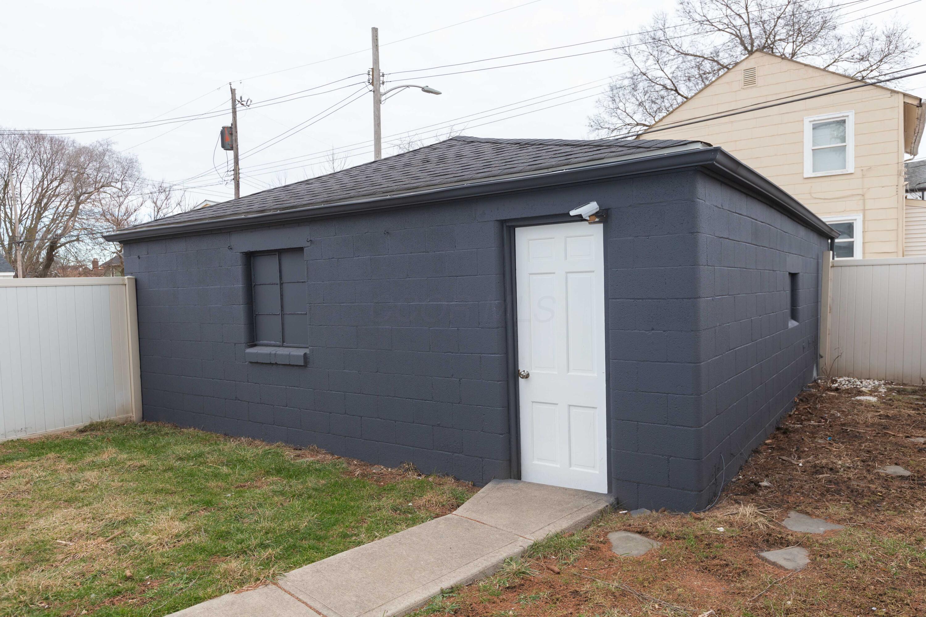 1010 Geers Avenue Property Photo 44