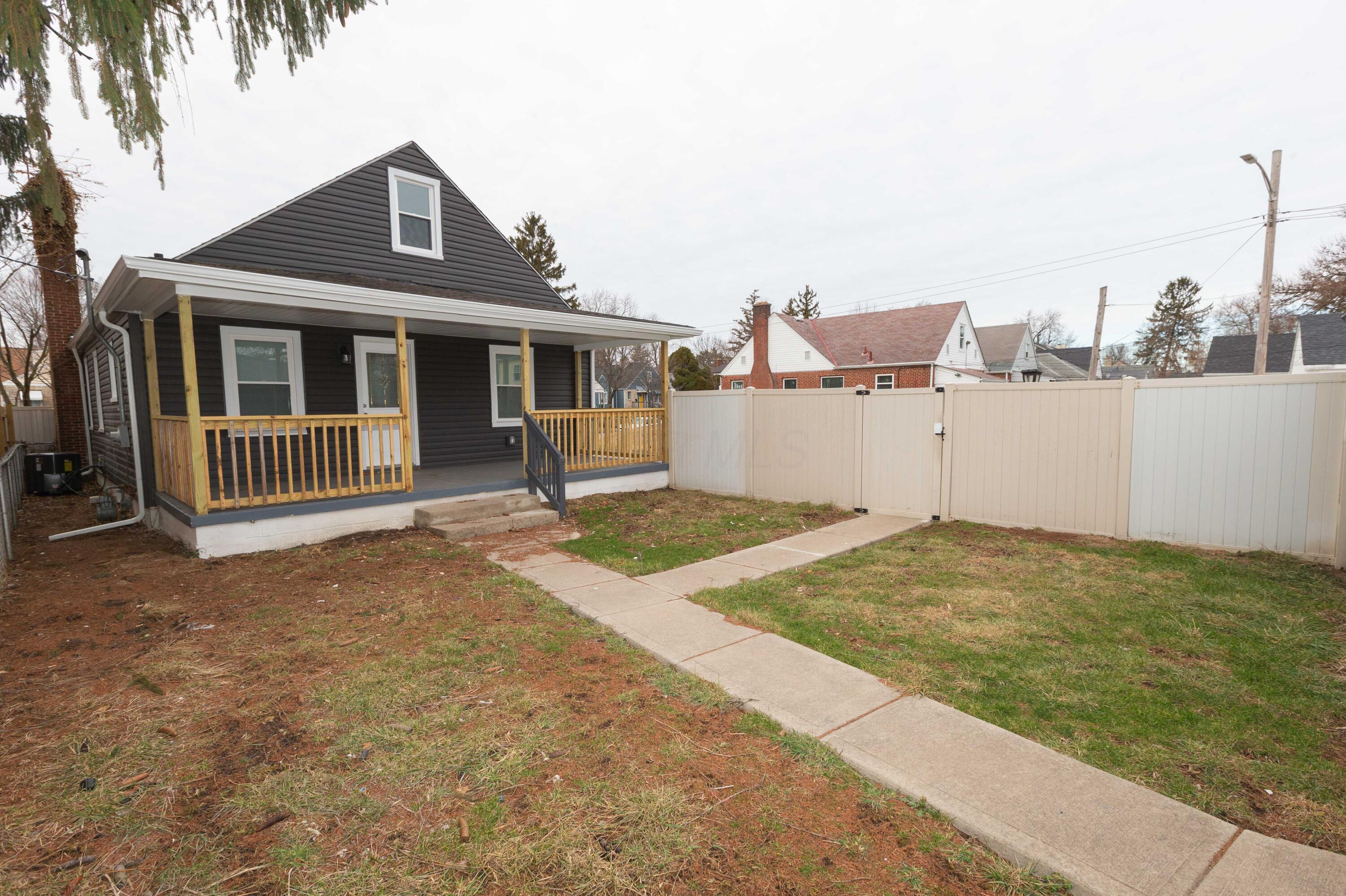 1010 Geers Avenue Property Photo 46
