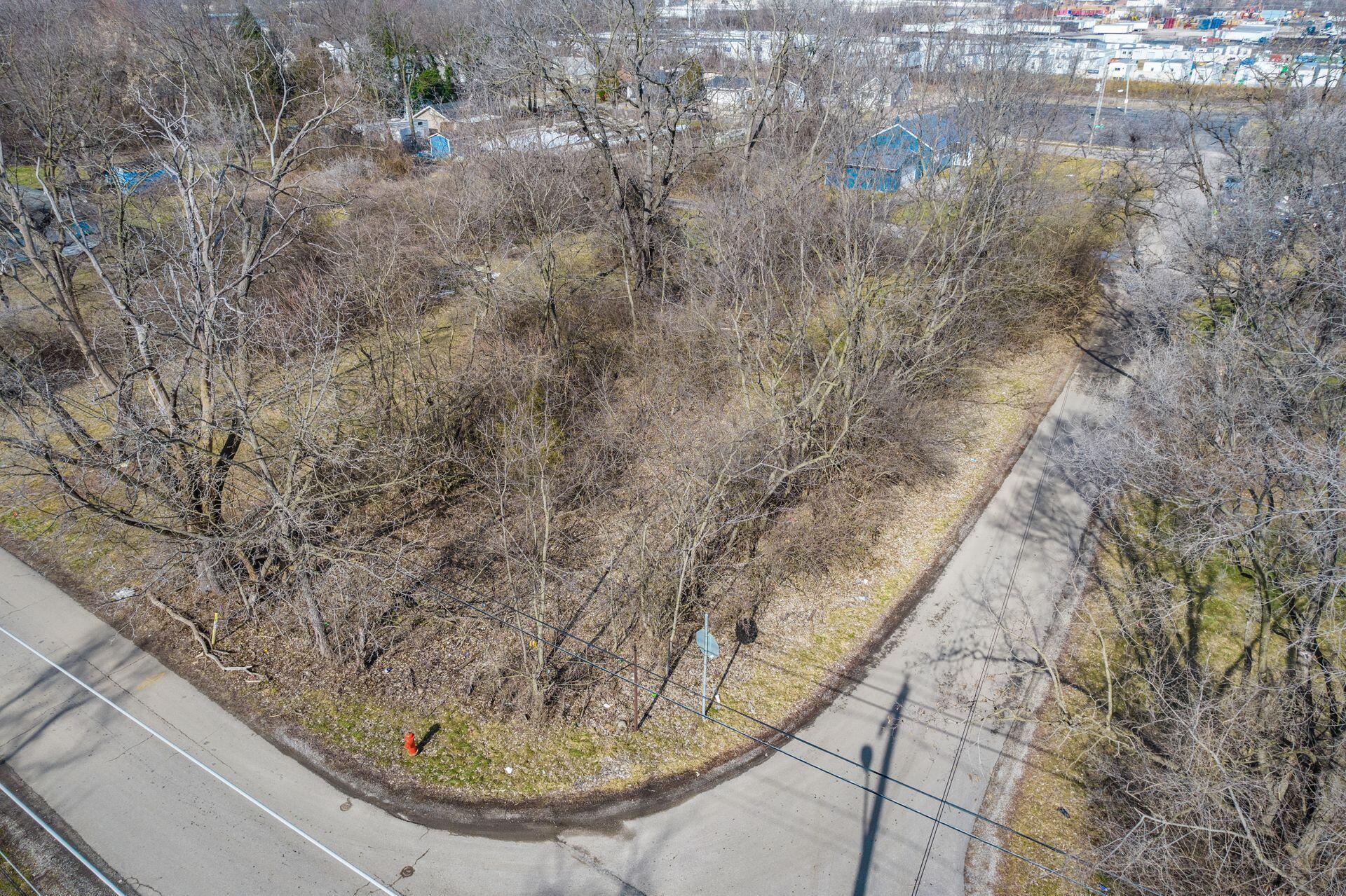 0 Elwood Avenue, Lot 105 Property Photo 1