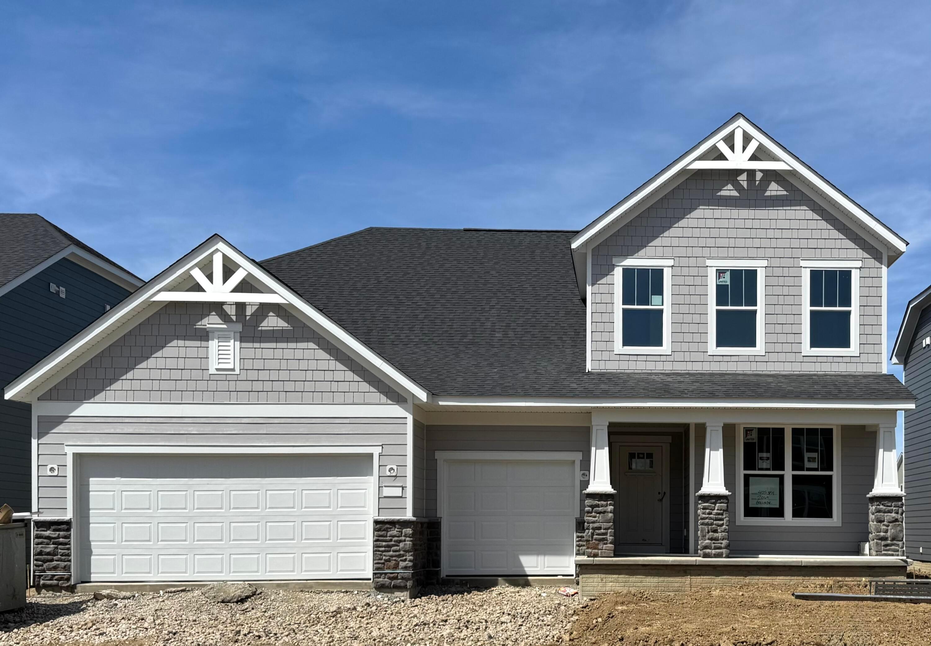 2069 Broccoli Drive, Lot 405 Property Photo 1