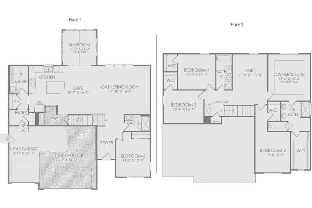 2069 Broccoli Drive, Lot 405 Property Photo 2