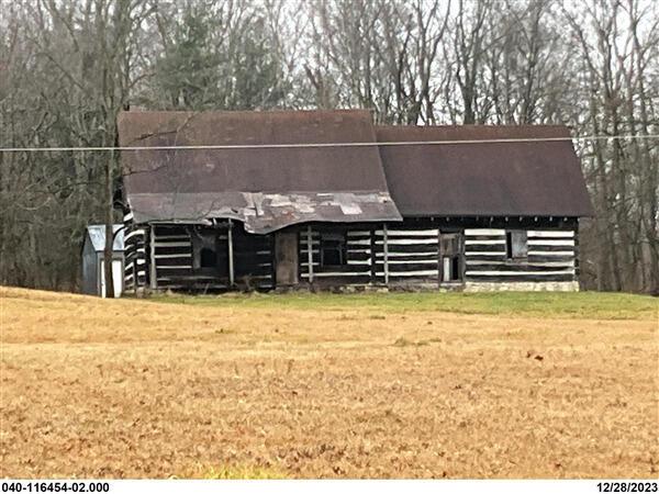 5551 Smaller Road Property Photo