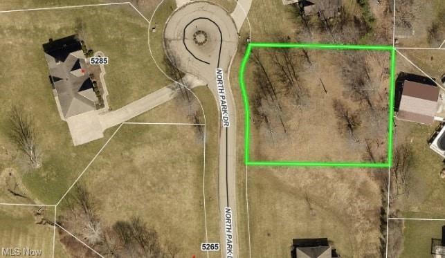 0 N Park Drive Property Photo 1