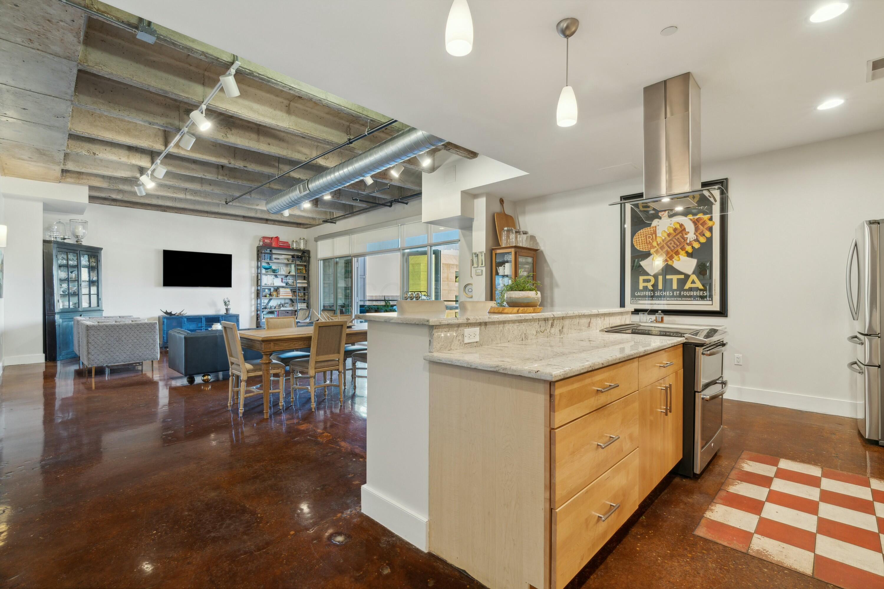 199 S 5th Street, 505 Property Photo 12