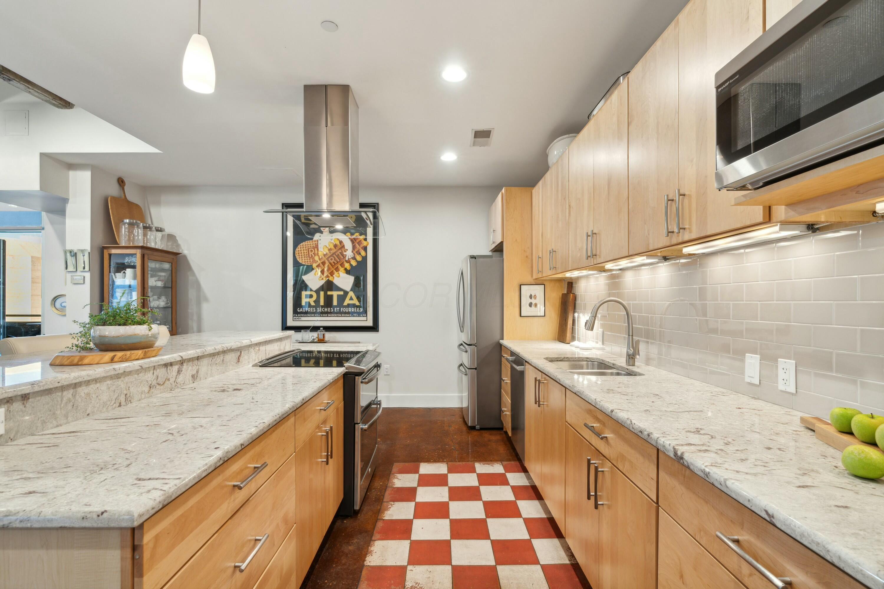 199 S 5th Street, 505 Property Photo 14