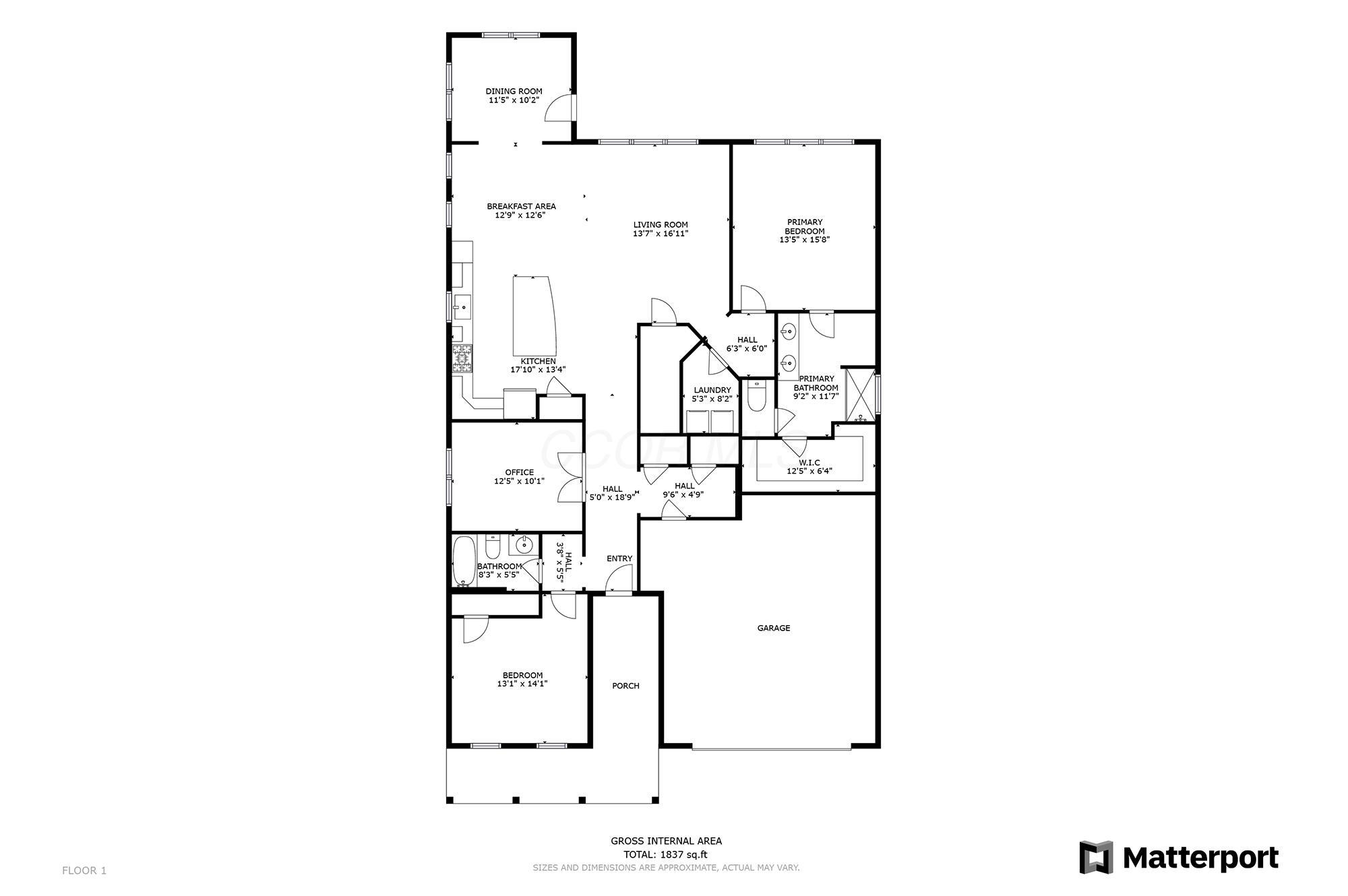 3767 Park Street Property Photo 48
