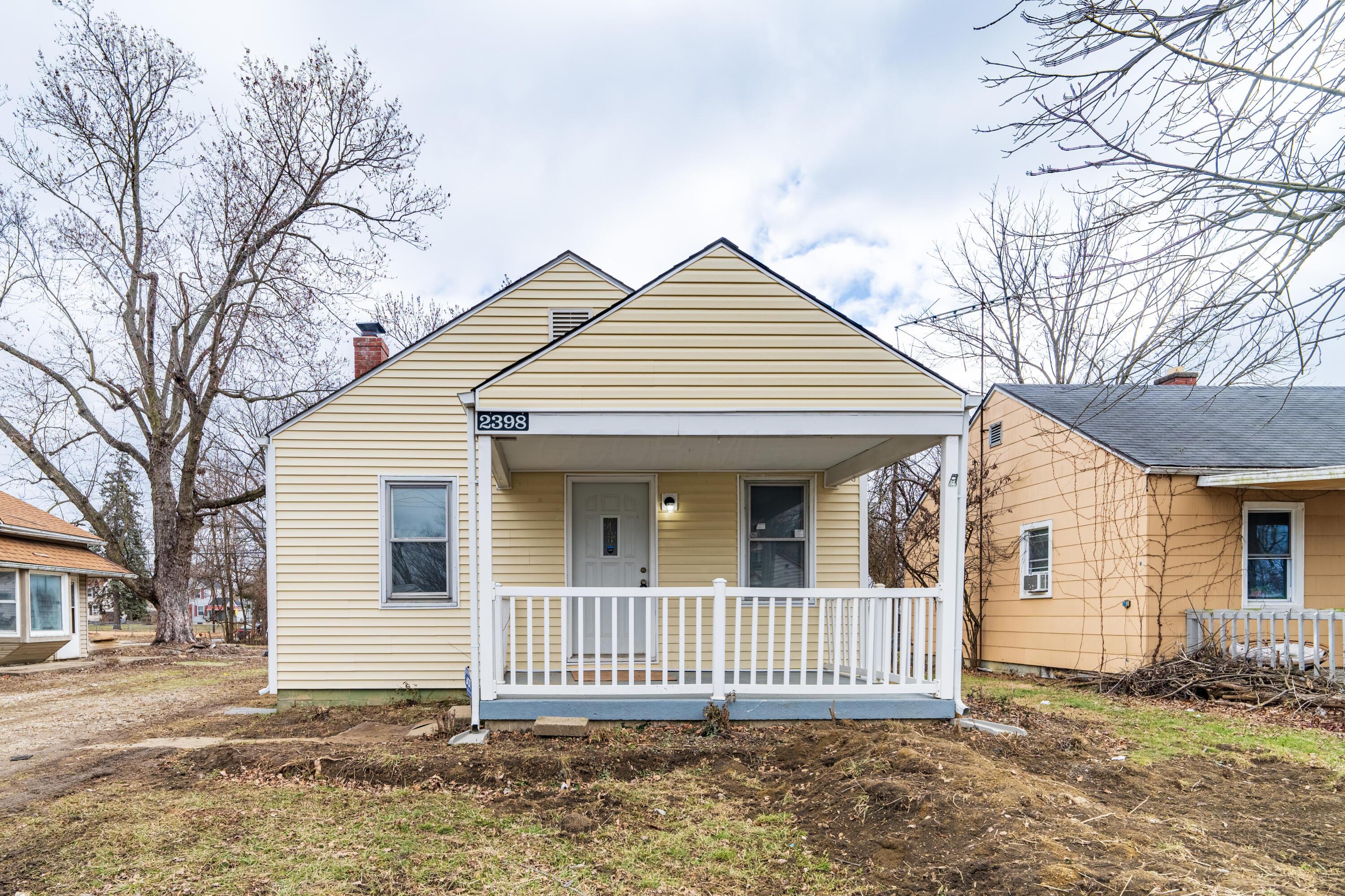 2398 Joyce Avenue Property Photo 1