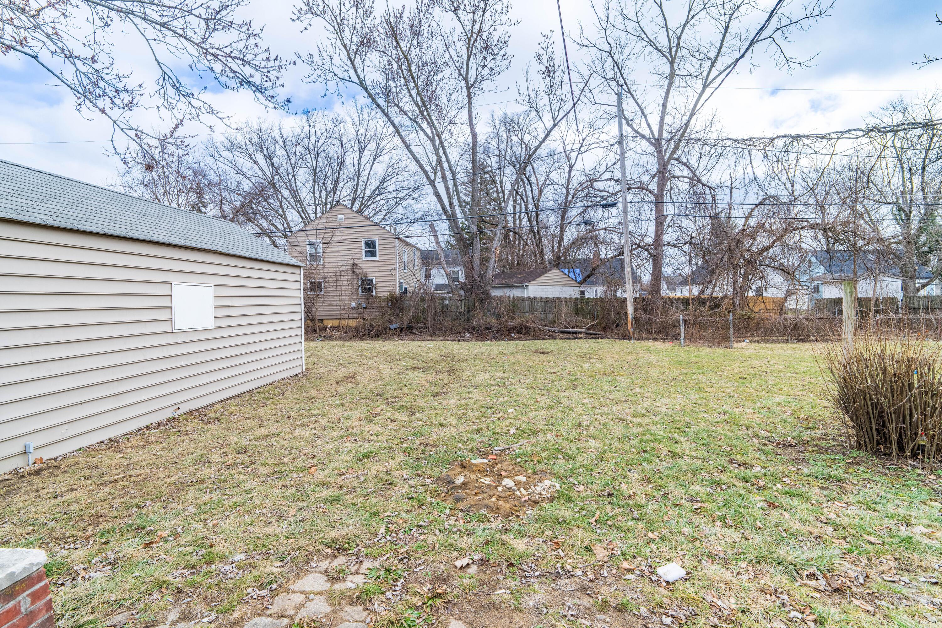 2398 Joyce Avenue Property Photo 19