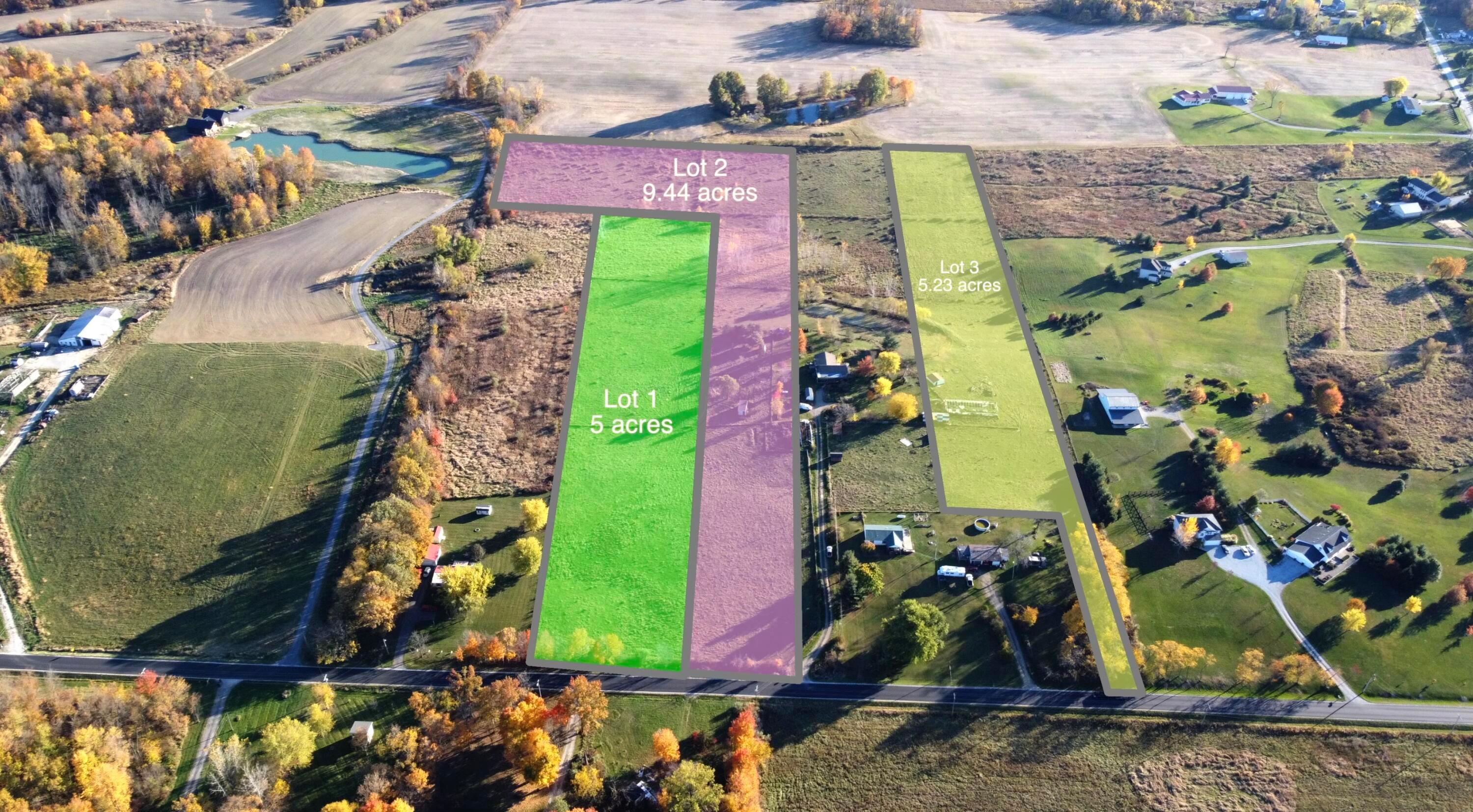 Lot 1 County Road 25 Property Photo 1